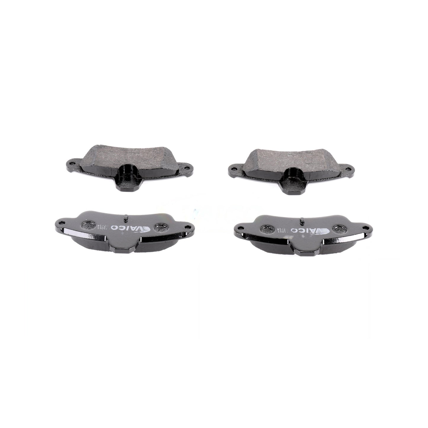 VAICO Brake Pad Set, disc brake V25-0207