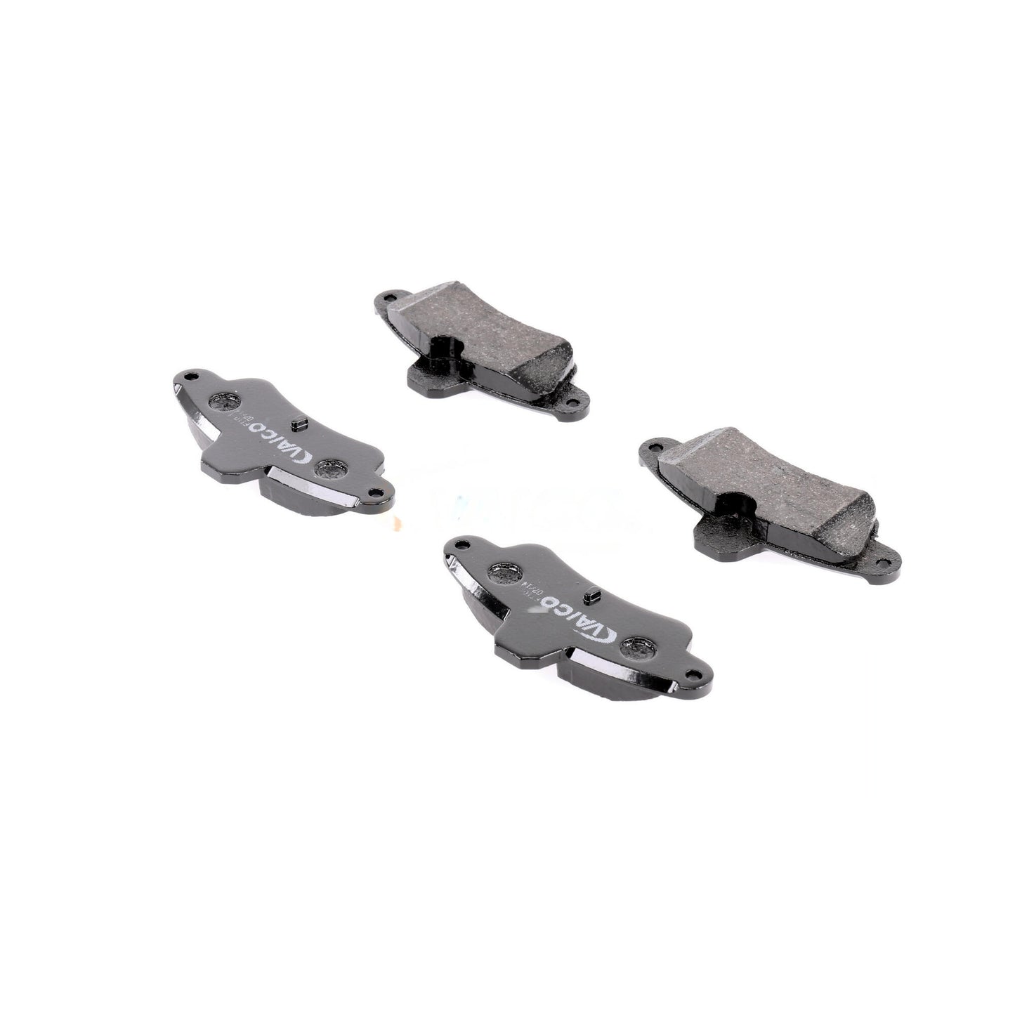 VAICO Brake Pad Set, disc brake V25-0207