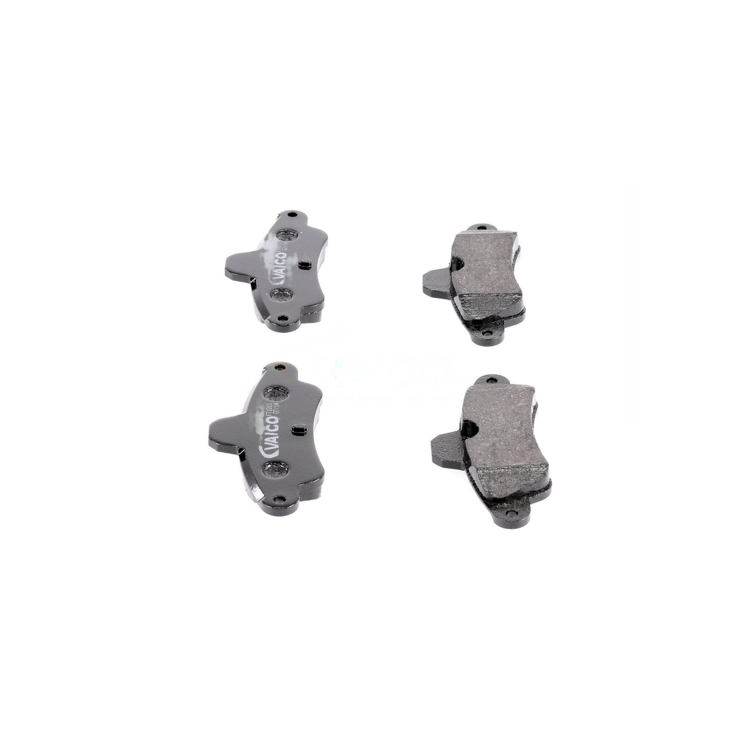VAICO Brake Pad Set, disc brake V25-0207