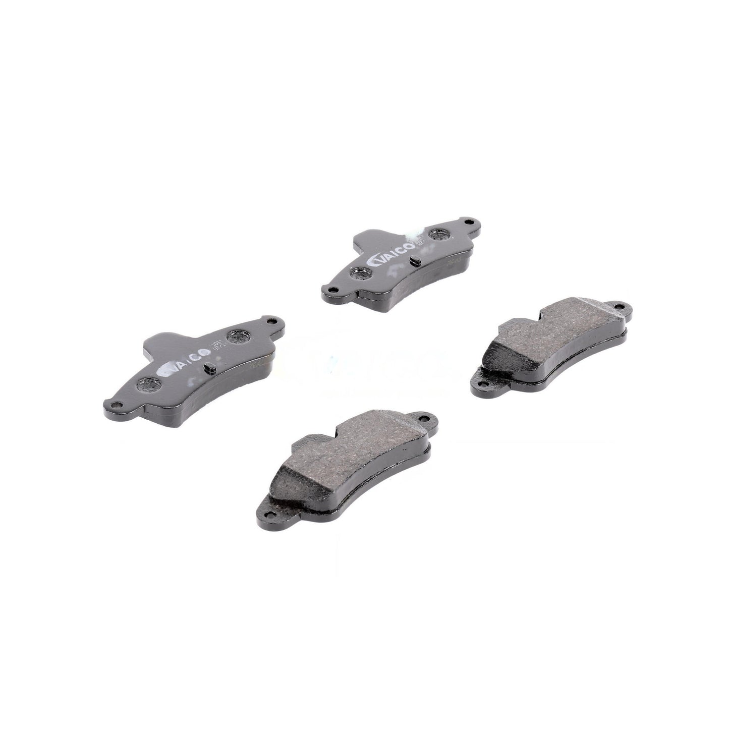 VAICO Brake Pad Set, disc brake V25-0207