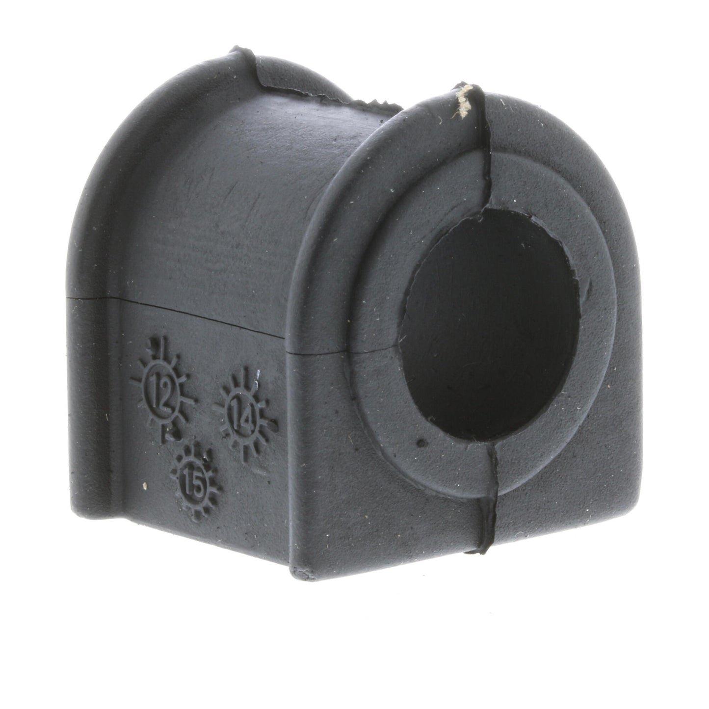 VAICO Mounting, stabiliser bar V25-0212