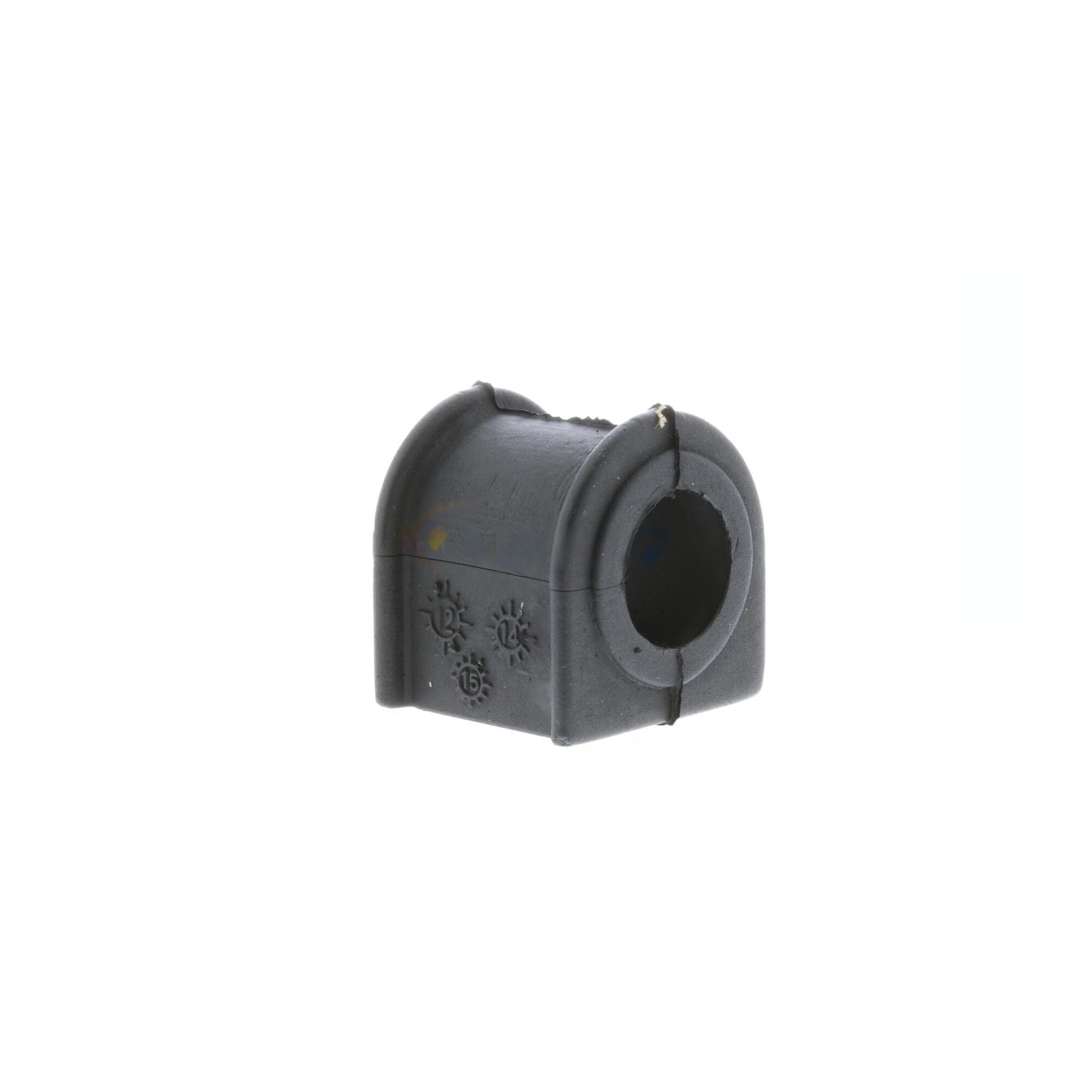 VAICO Mounting, stabiliser bar V25-0212