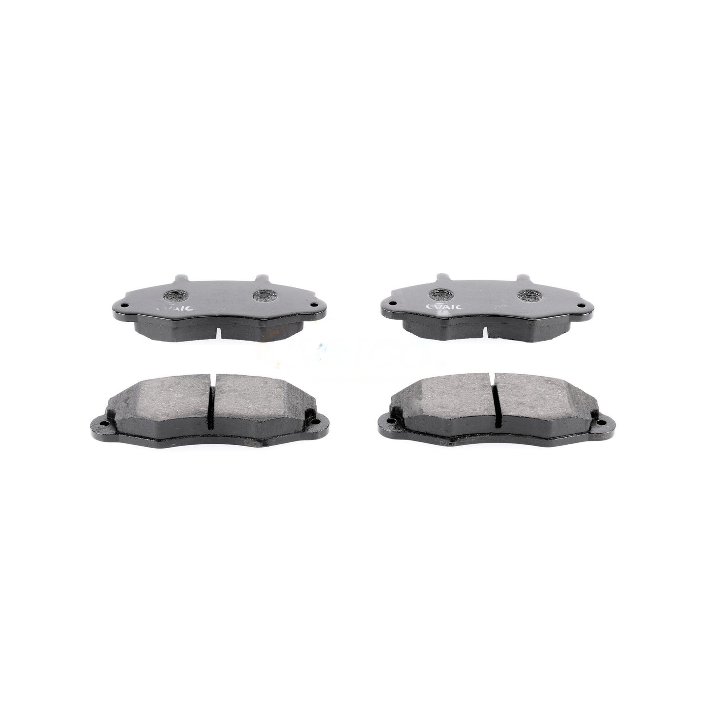 VAICO Brake Pad Set, disc brake V25-0252