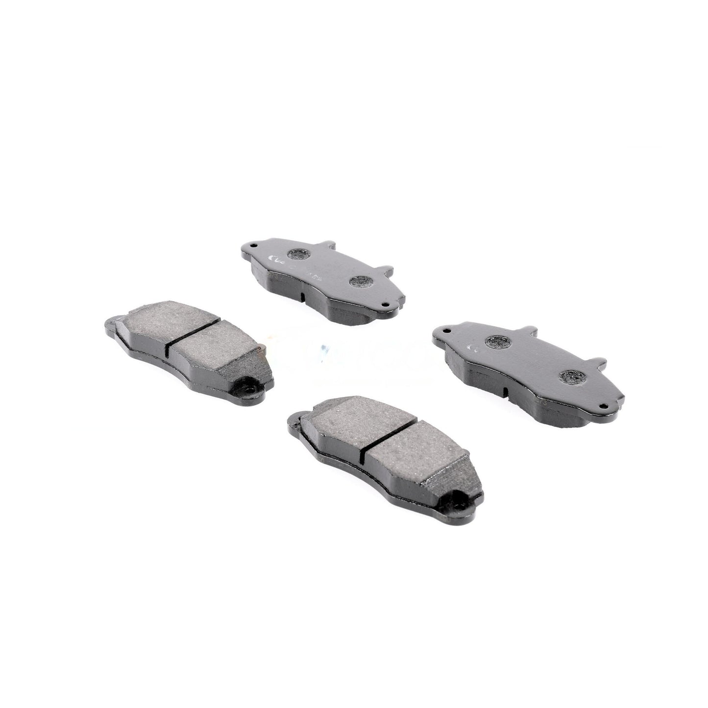 VAICO Brake Pad Set, disc brake V25-0252