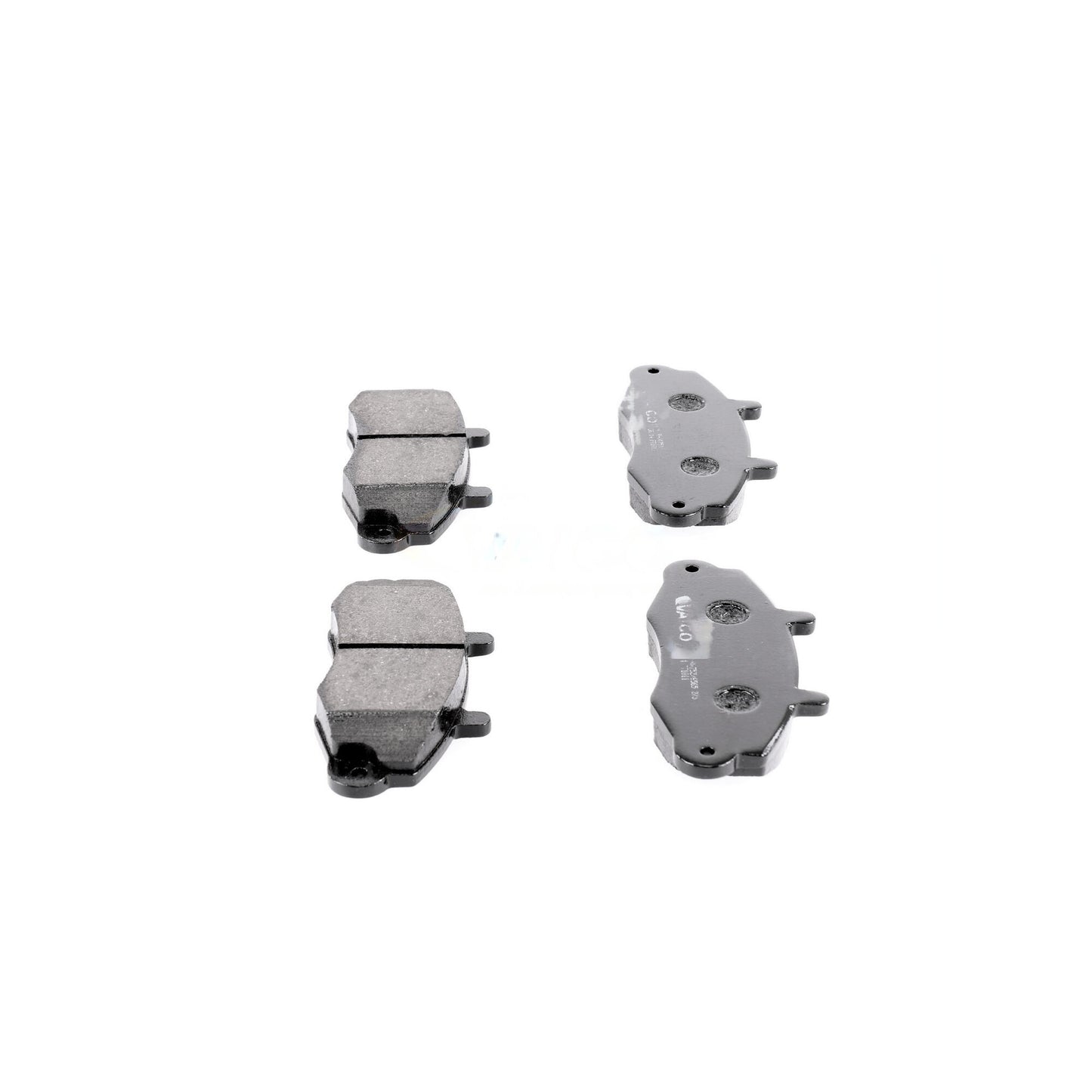 VAICO Brake Pad Set, disc brake V25-0252