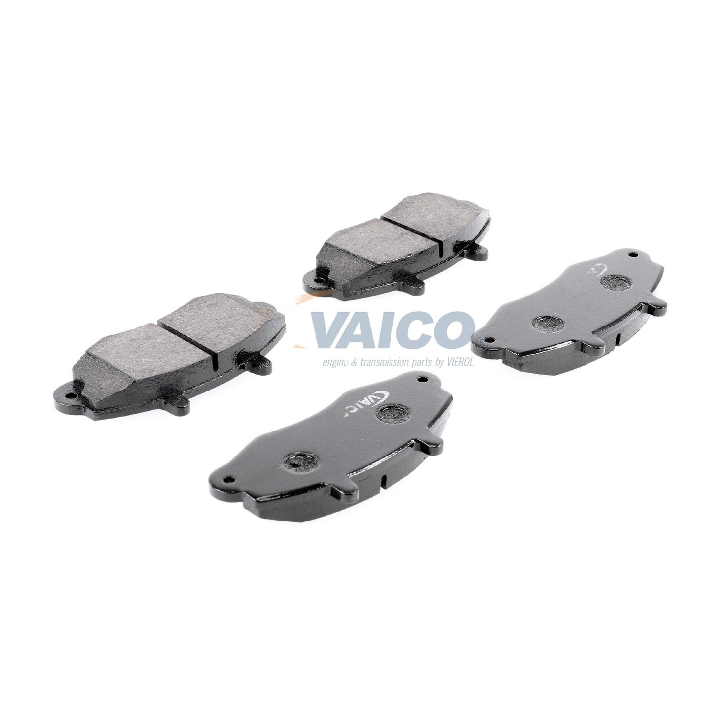 VAICO Brake Pad Set, disc brake V25-0252