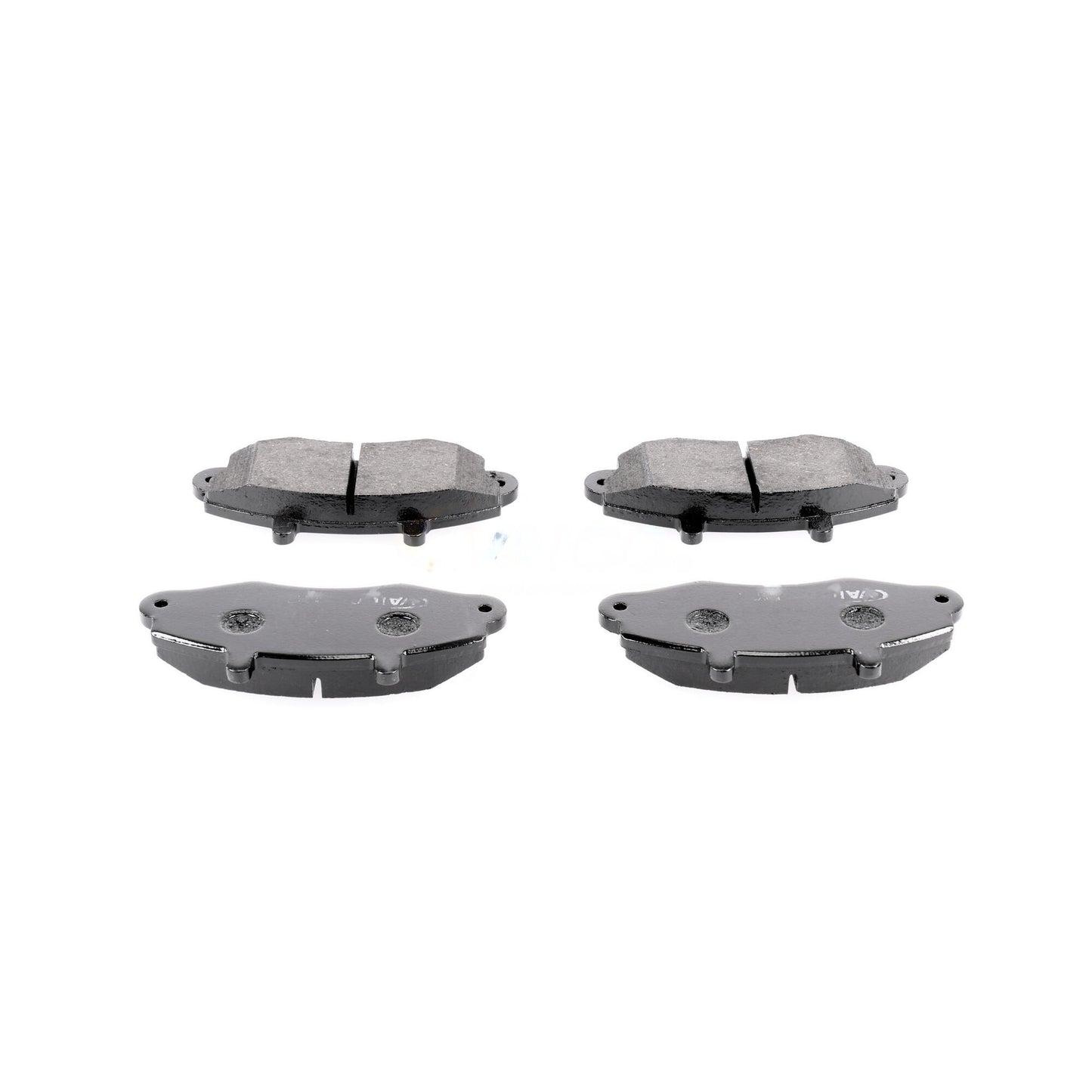 VAICO Brake Pad Set, disc brake V25-0252