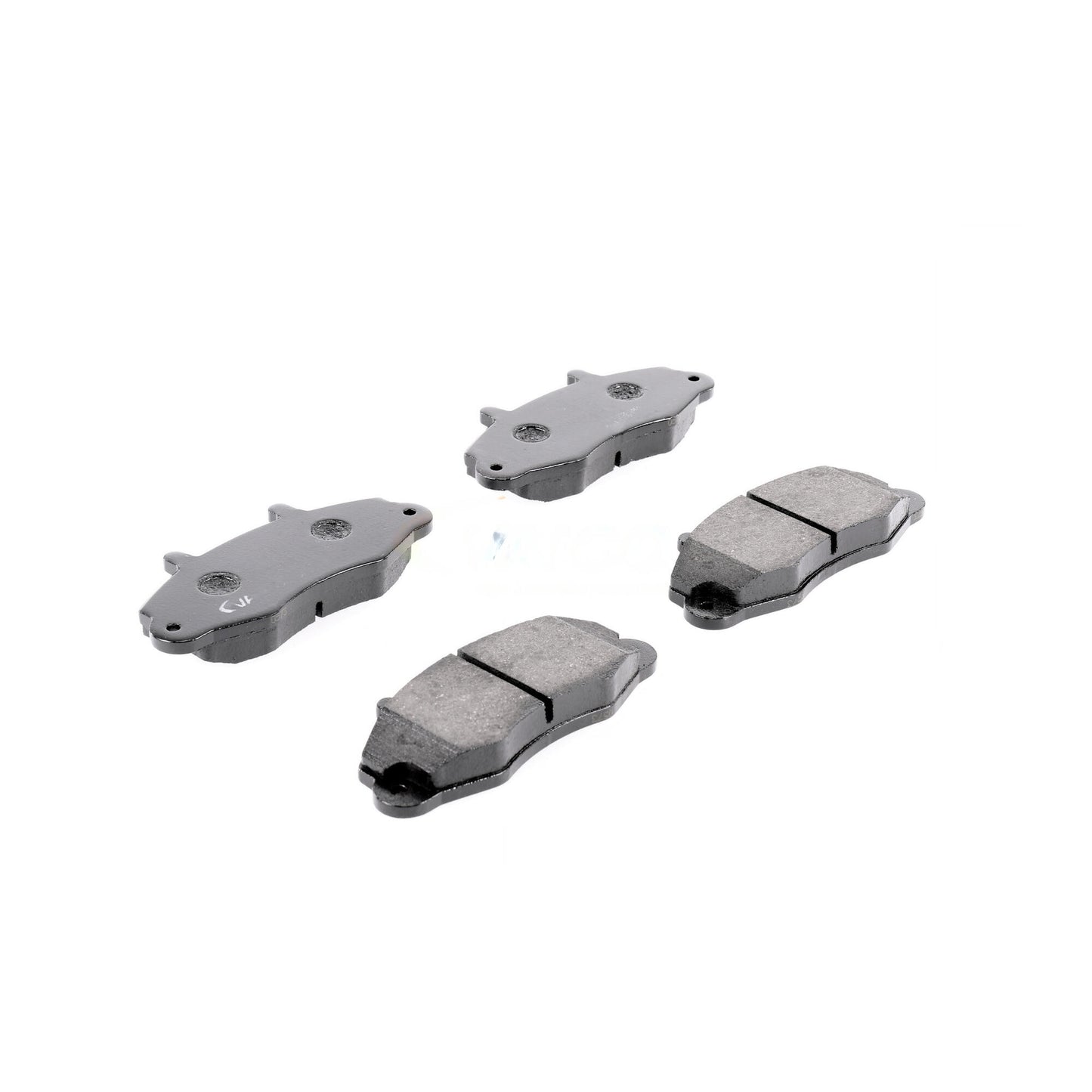 VAICO Brake Pad Set, disc brake V25-0252