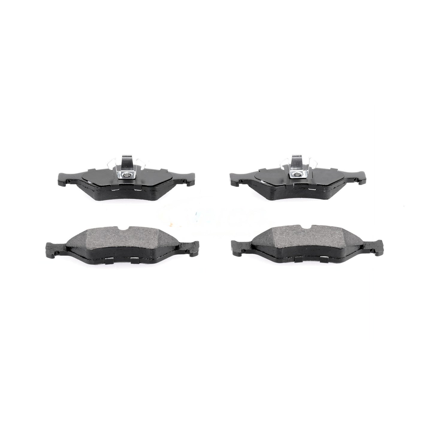 VAICO Brake Pad Set, disc brake V25-0253