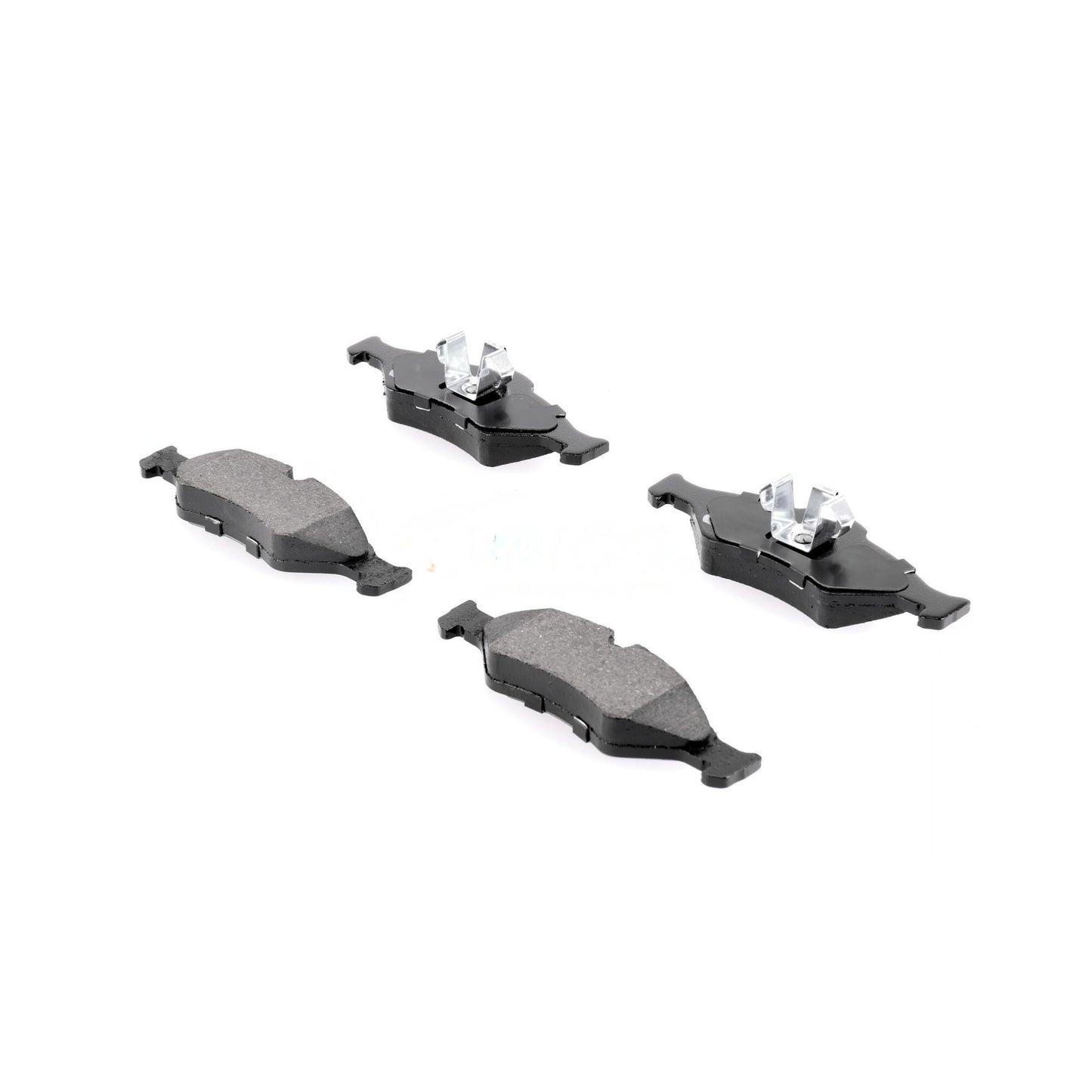 VAICO Brake Pad Set, disc brake V25-0253