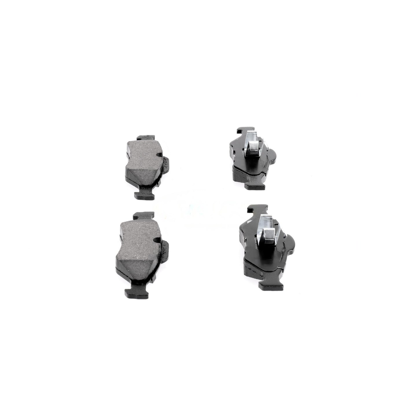 VAICO Brake Pad Set, disc brake V25-0253