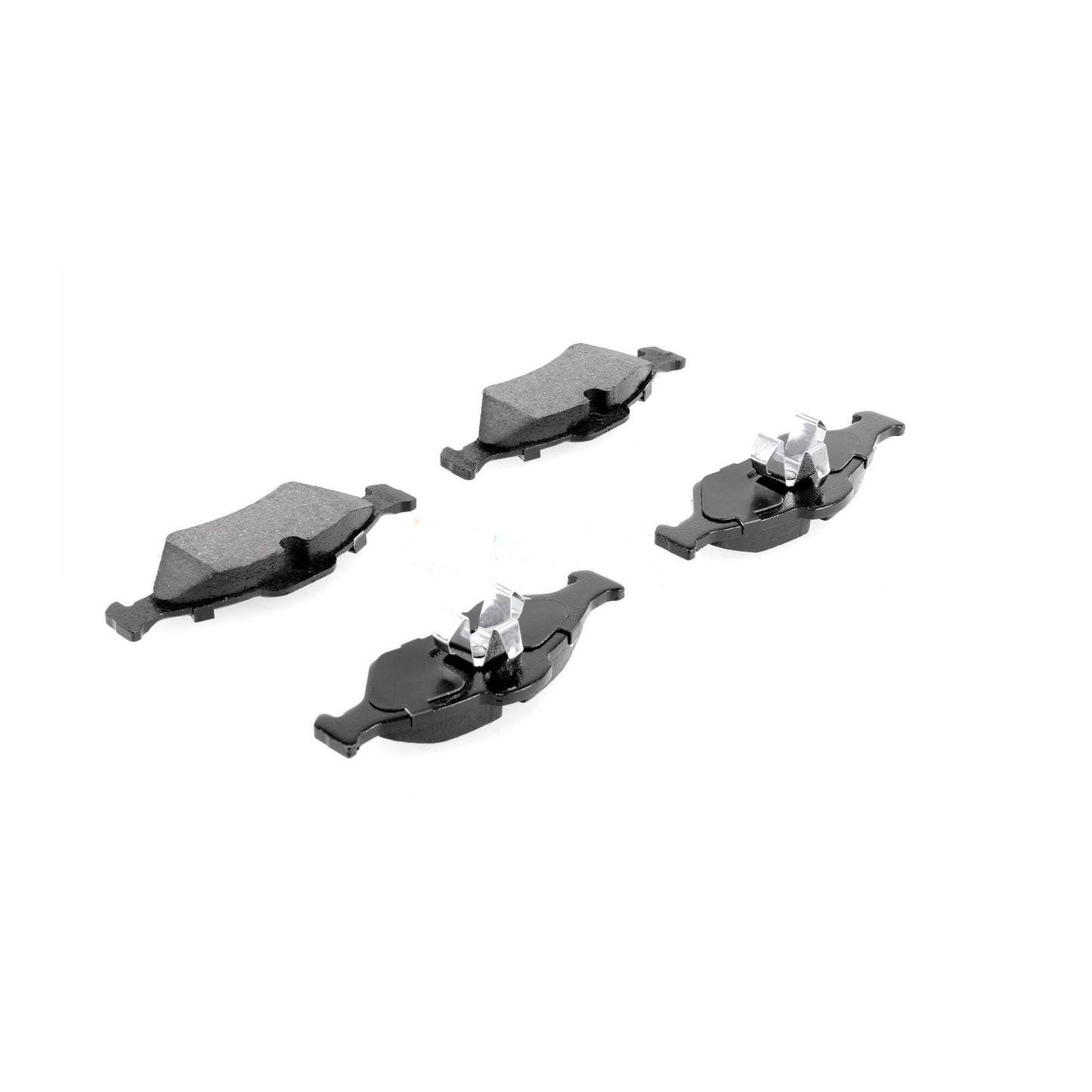 VAICO Brake Pad Set, disc brake V25-0253