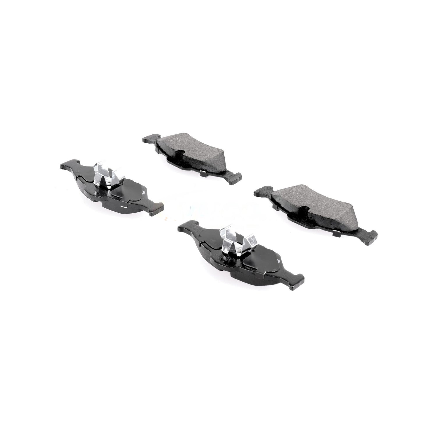 VAICO Brake Pad Set, disc brake V25-0253