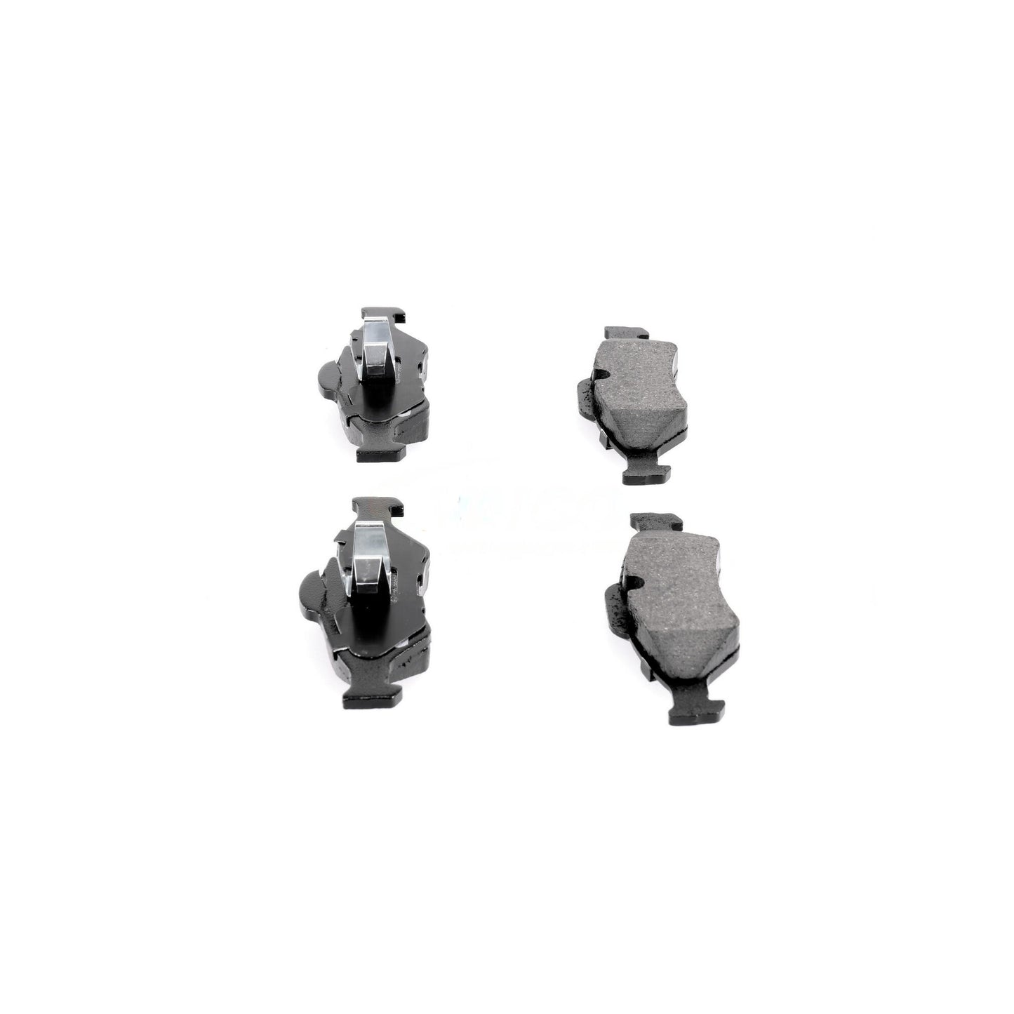 VAICO Brake Pad Set, disc brake V25-0253