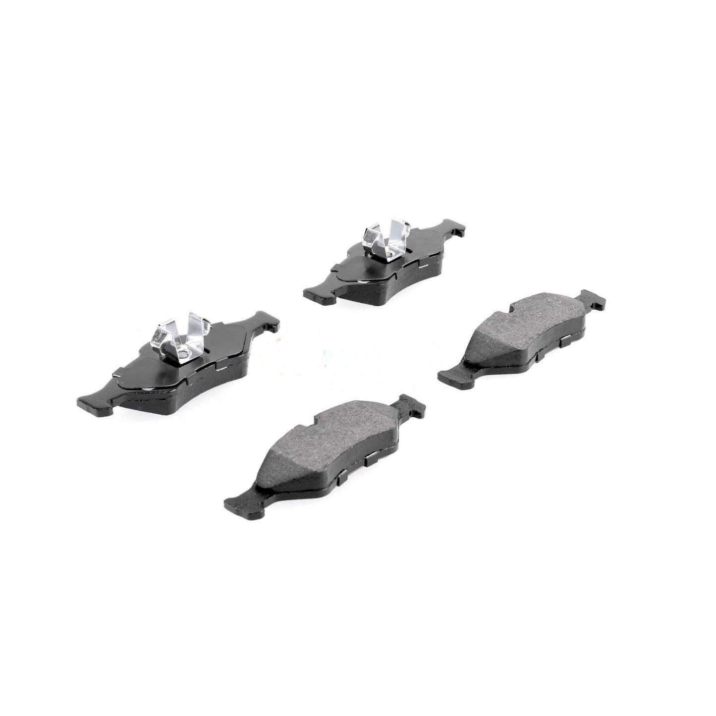 VAICO Brake Pad Set, disc brake V25-0253