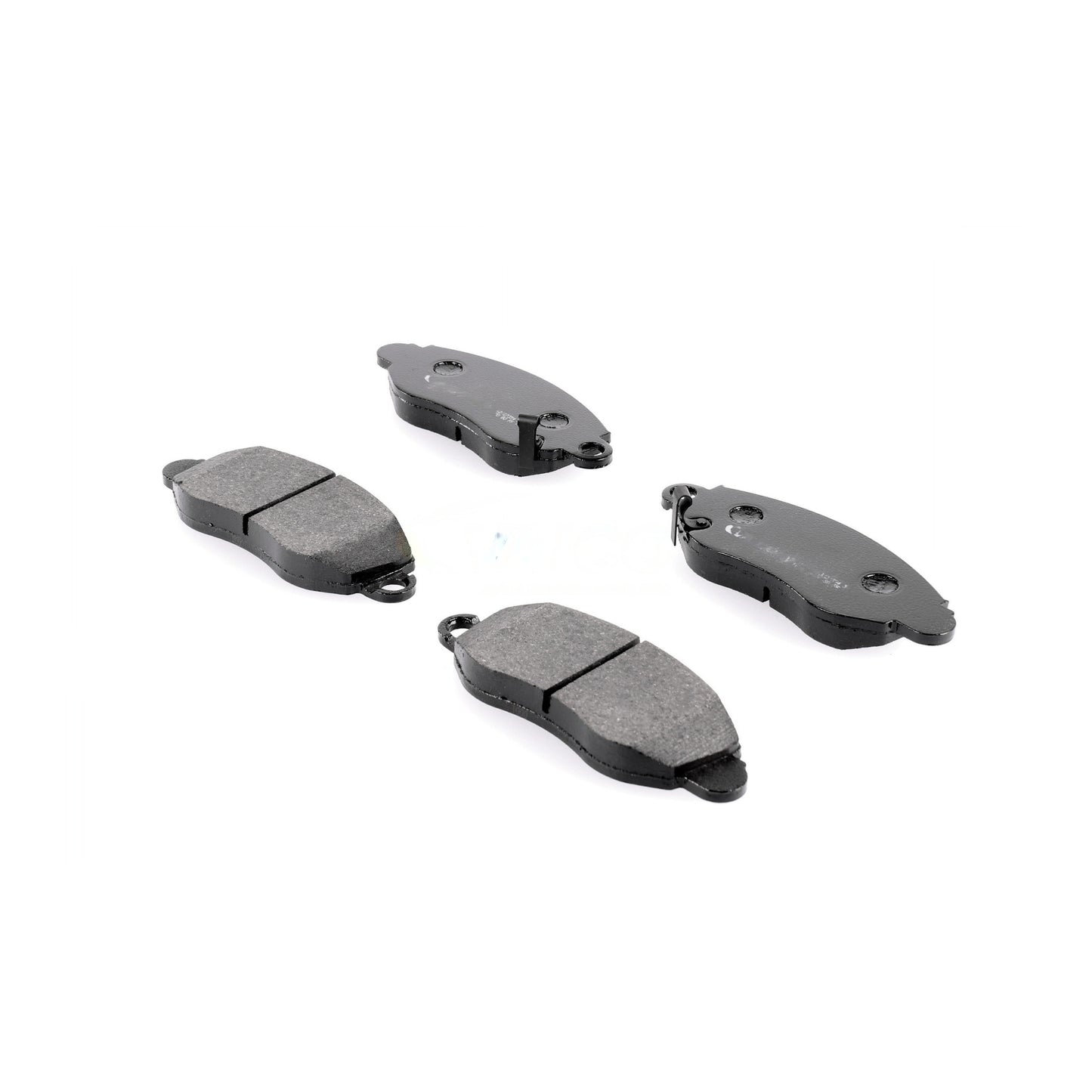 VAICO Brake Pad Set, disc brake V25-0267
