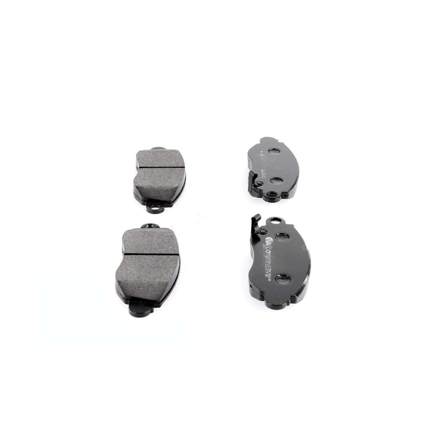 VAICO Brake Pad Set, disc brake V25-0267