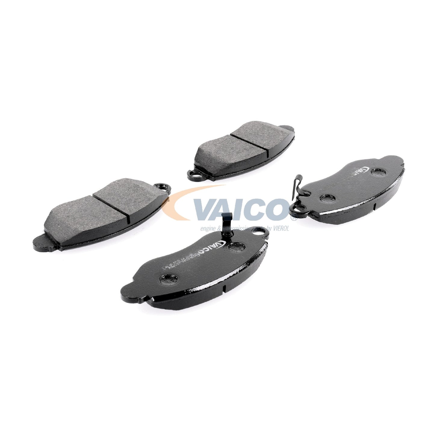 VAICO Brake Pad Set, disc brake V25-0267