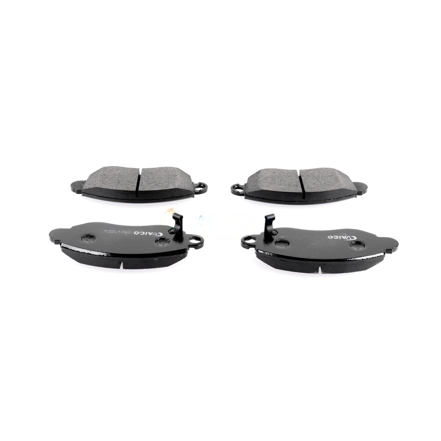 VAICO Brake Pad Set, disc brake V25-0267