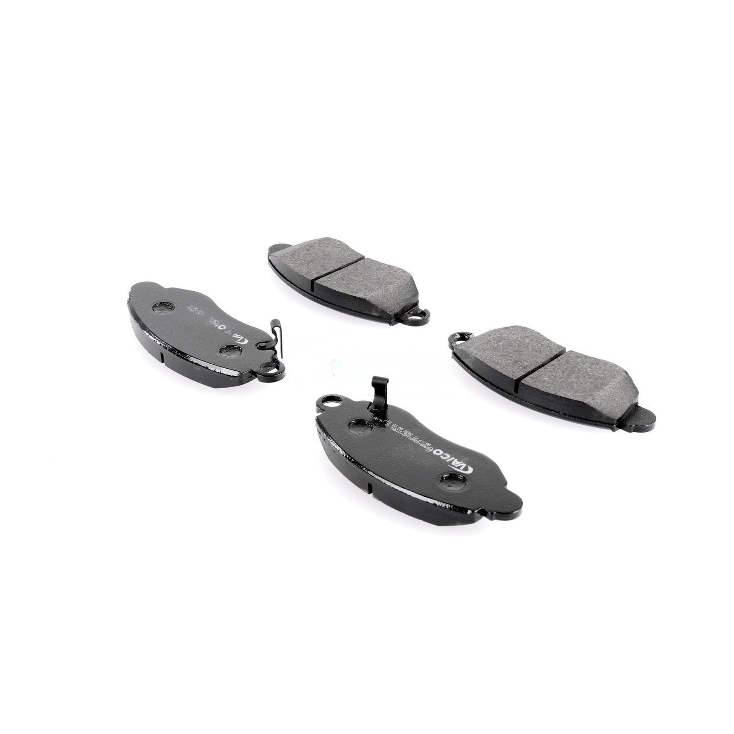 VAICO Brake Pad Set, disc brake V25-0267