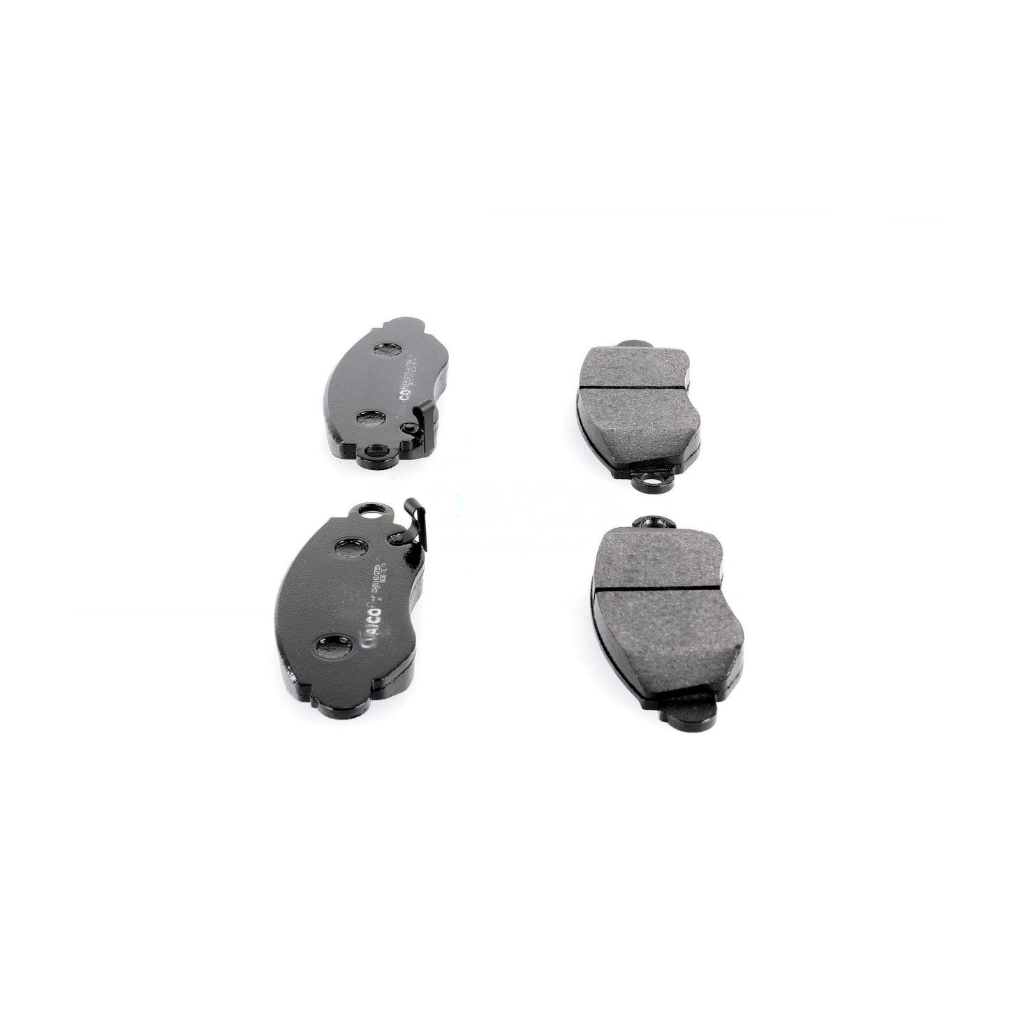 VAICO Brake Pad Set, disc brake V25-0267