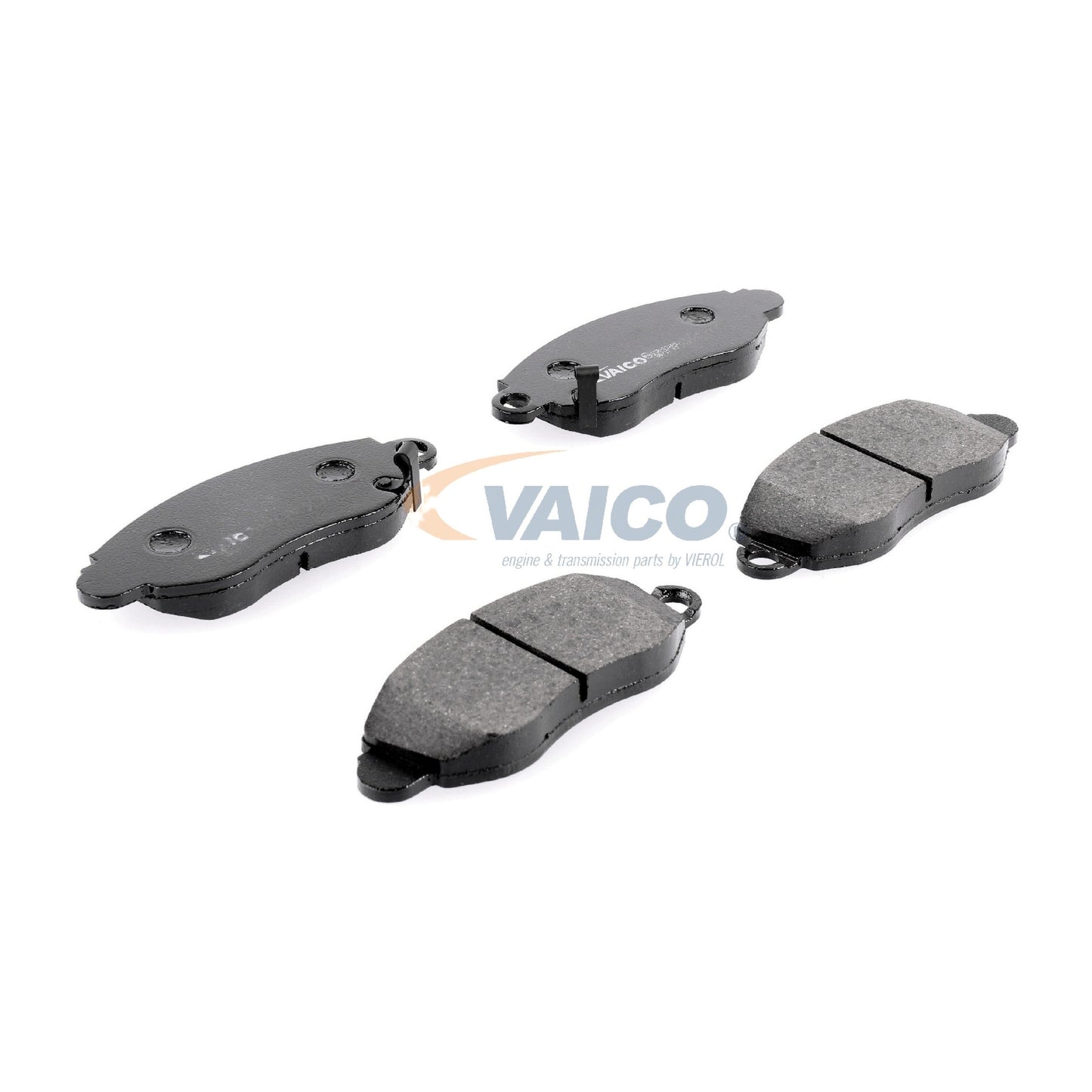 VAICO Brake Pad Set, disc brake V25-0267