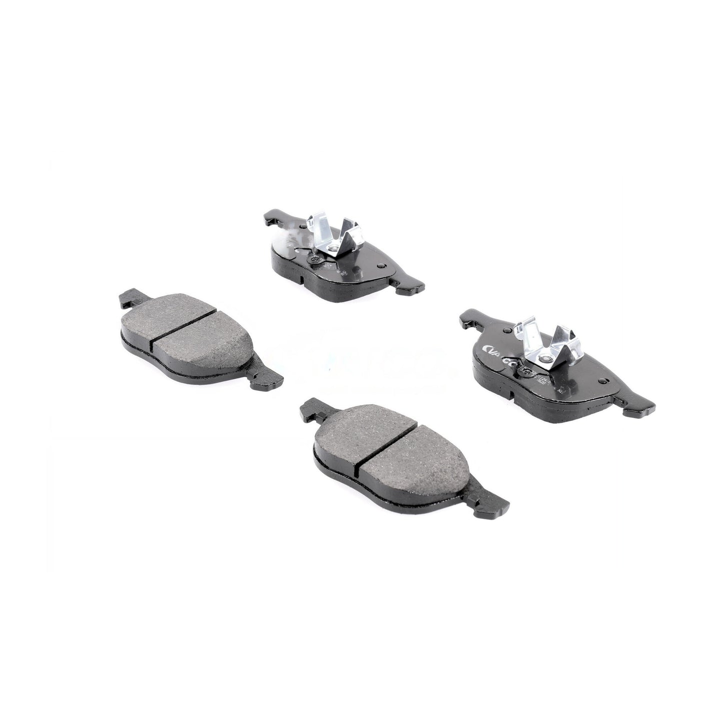 VAICO Brake Pad Set, disc brake V25-0272