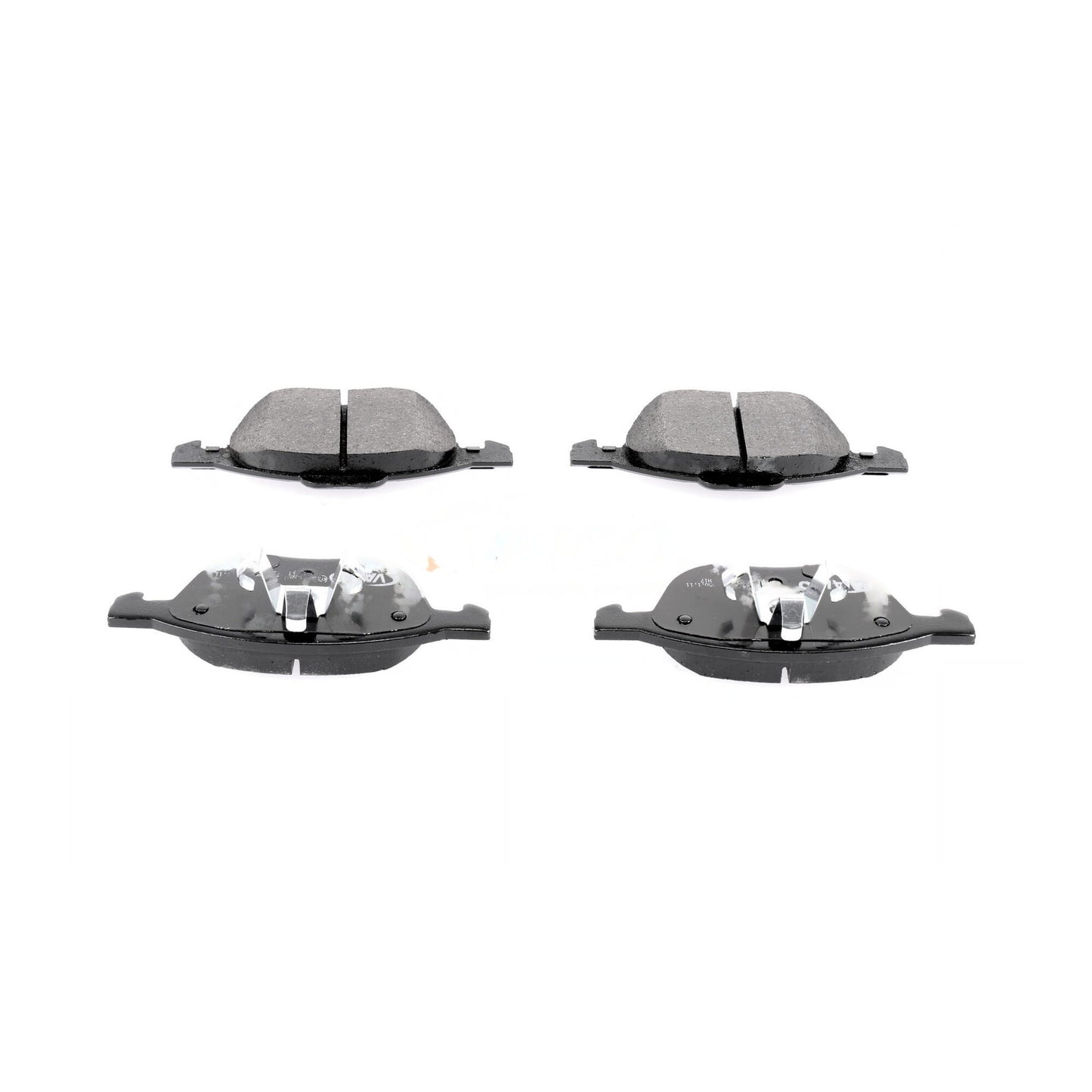 VAICO Brake Pad Set, disc brake V25-0272