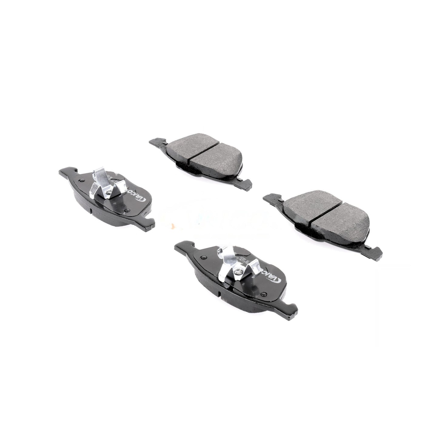 VAICO Brake Pad Set, disc brake V25-0272