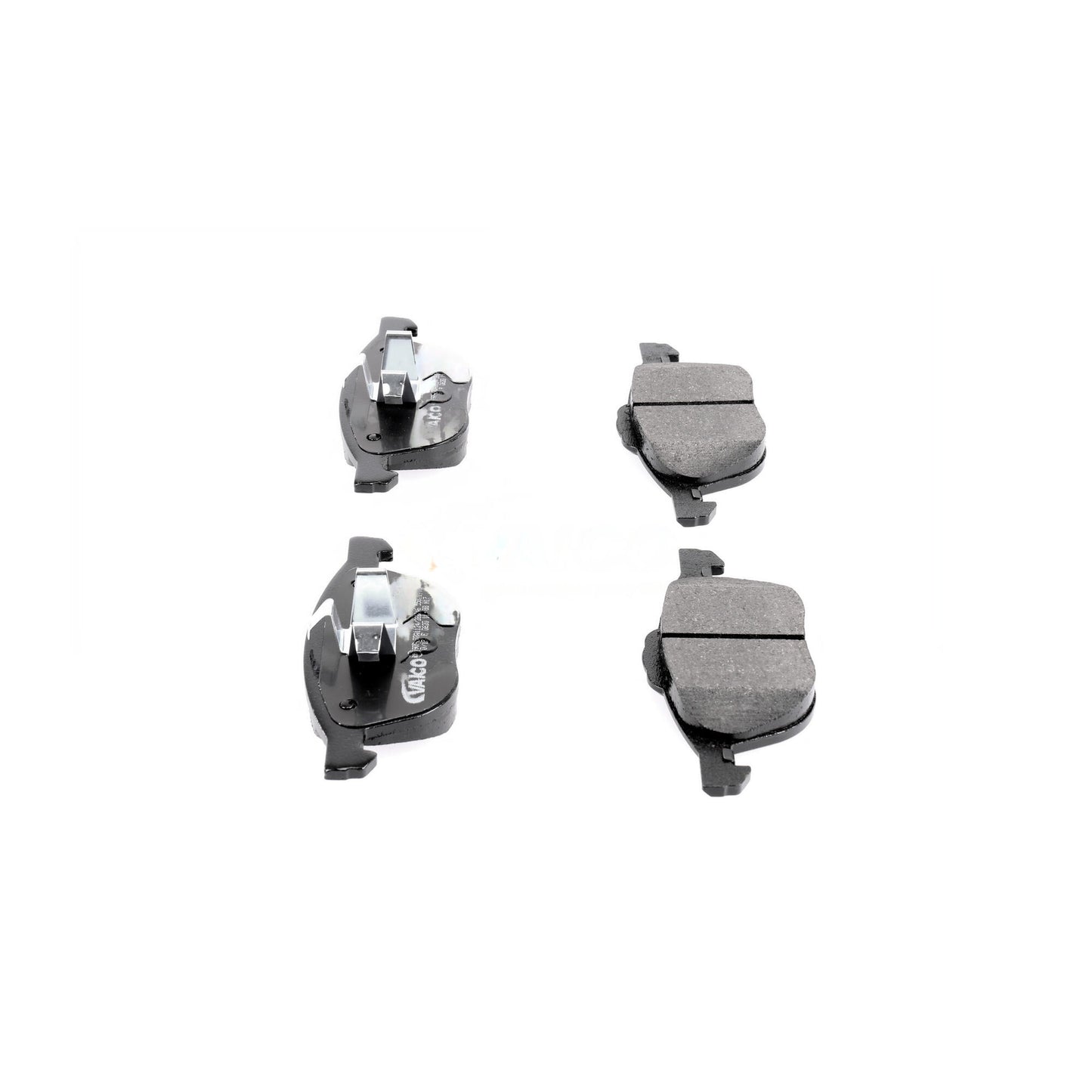 VAICO Brake Pad Set, disc brake V25-0272