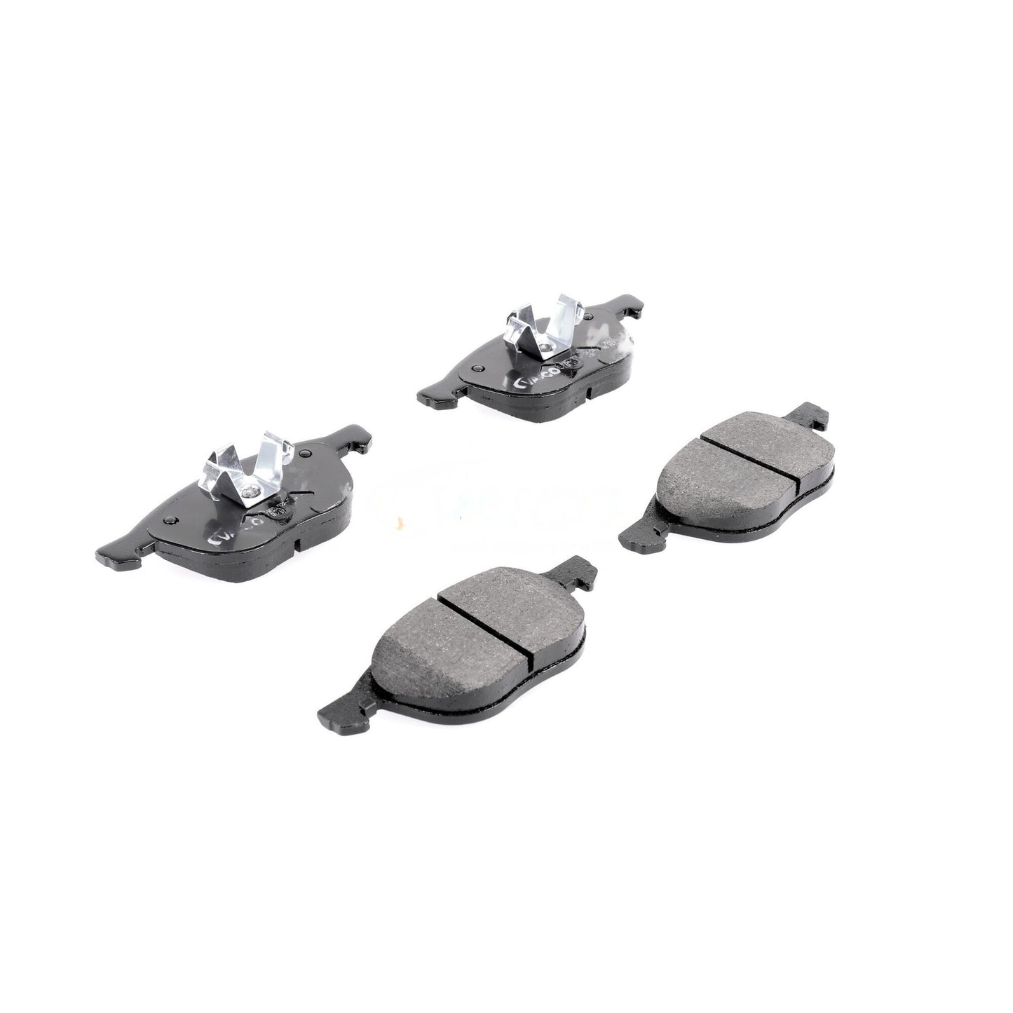 VAICO Brake Pad Set, disc brake V25-0272