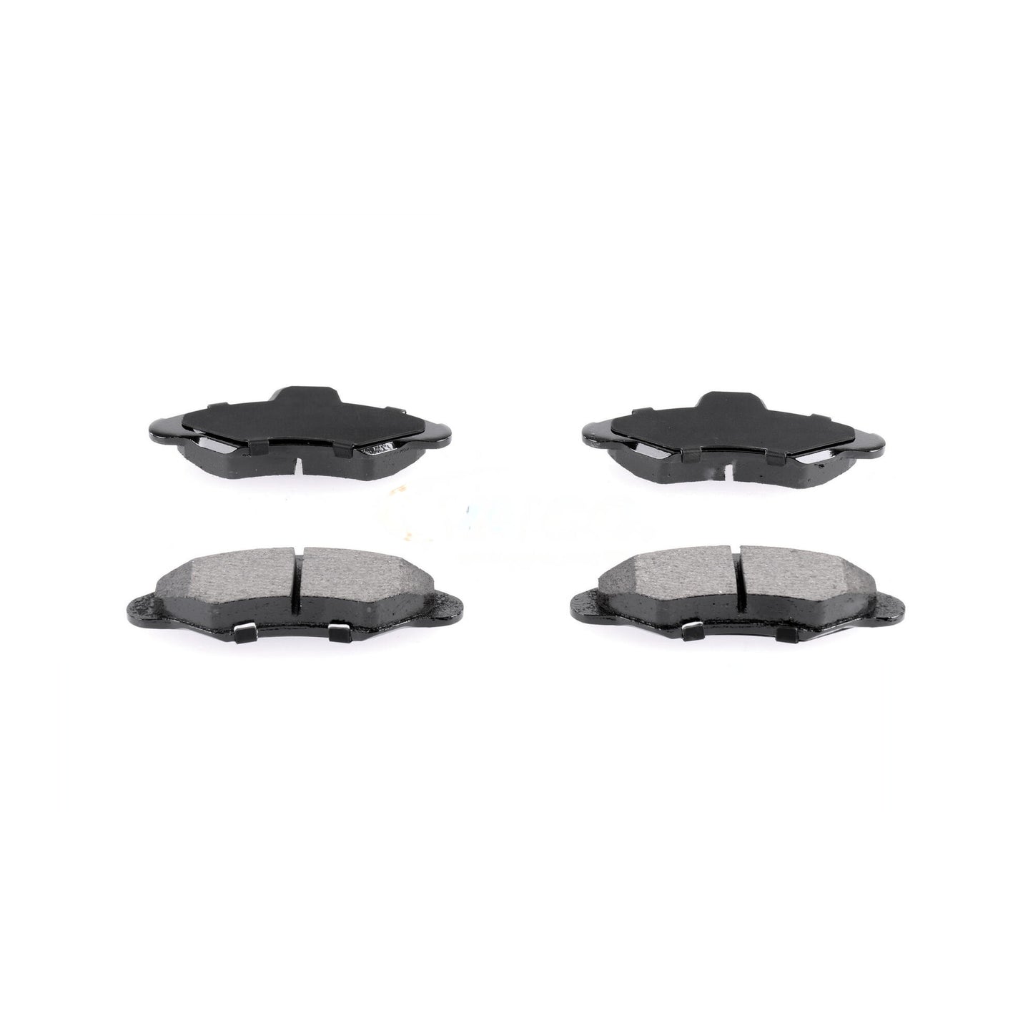 VAICO Brake Pad Set, disc brake V25-0285