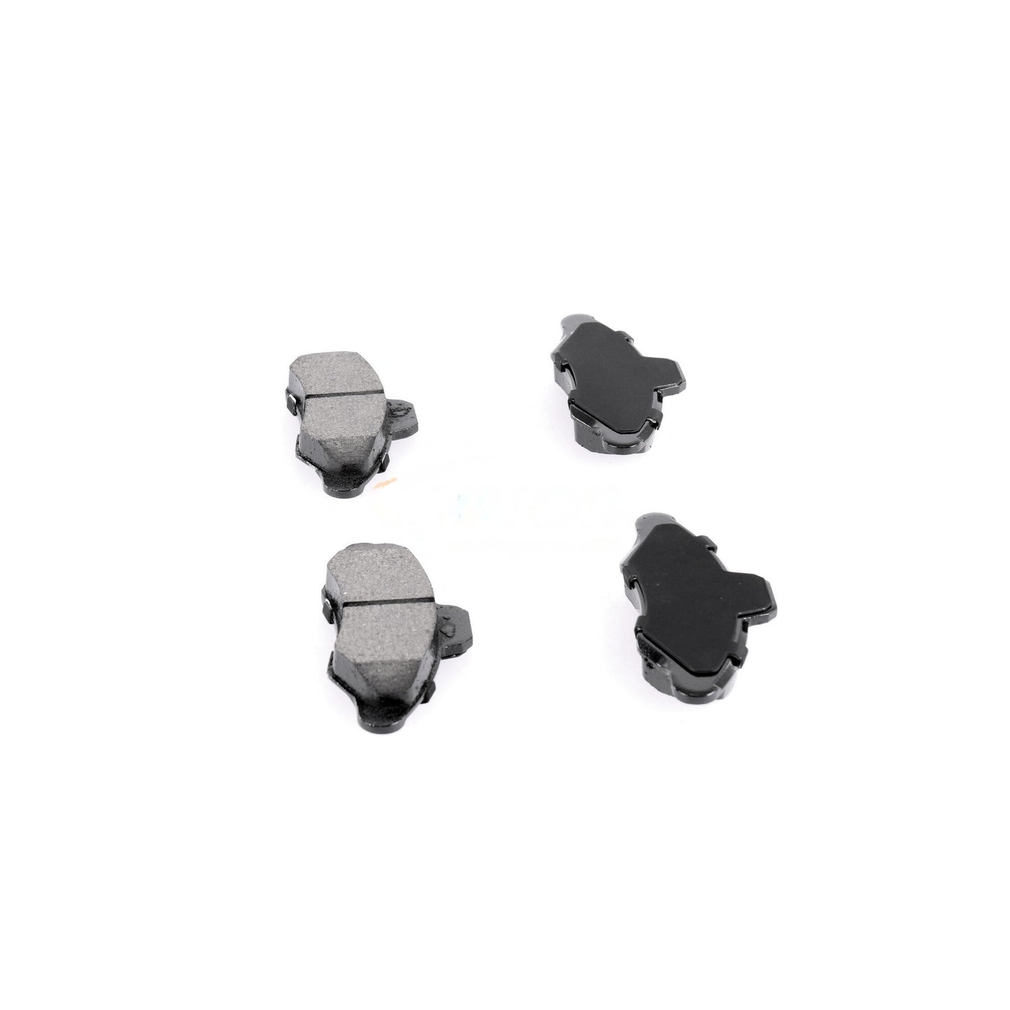 VAICO Brake Pad Set, disc brake V25-0285