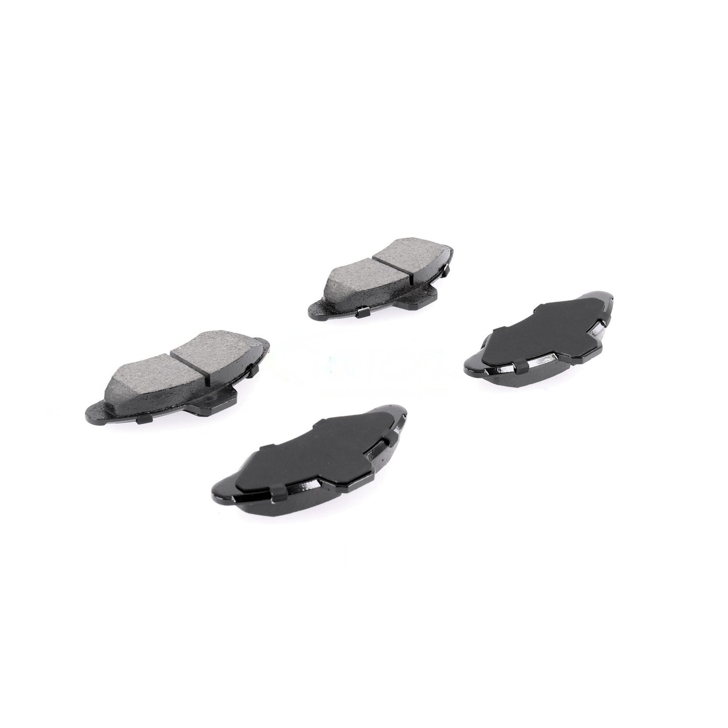 VAICO Brake Pad Set, disc brake V25-0285