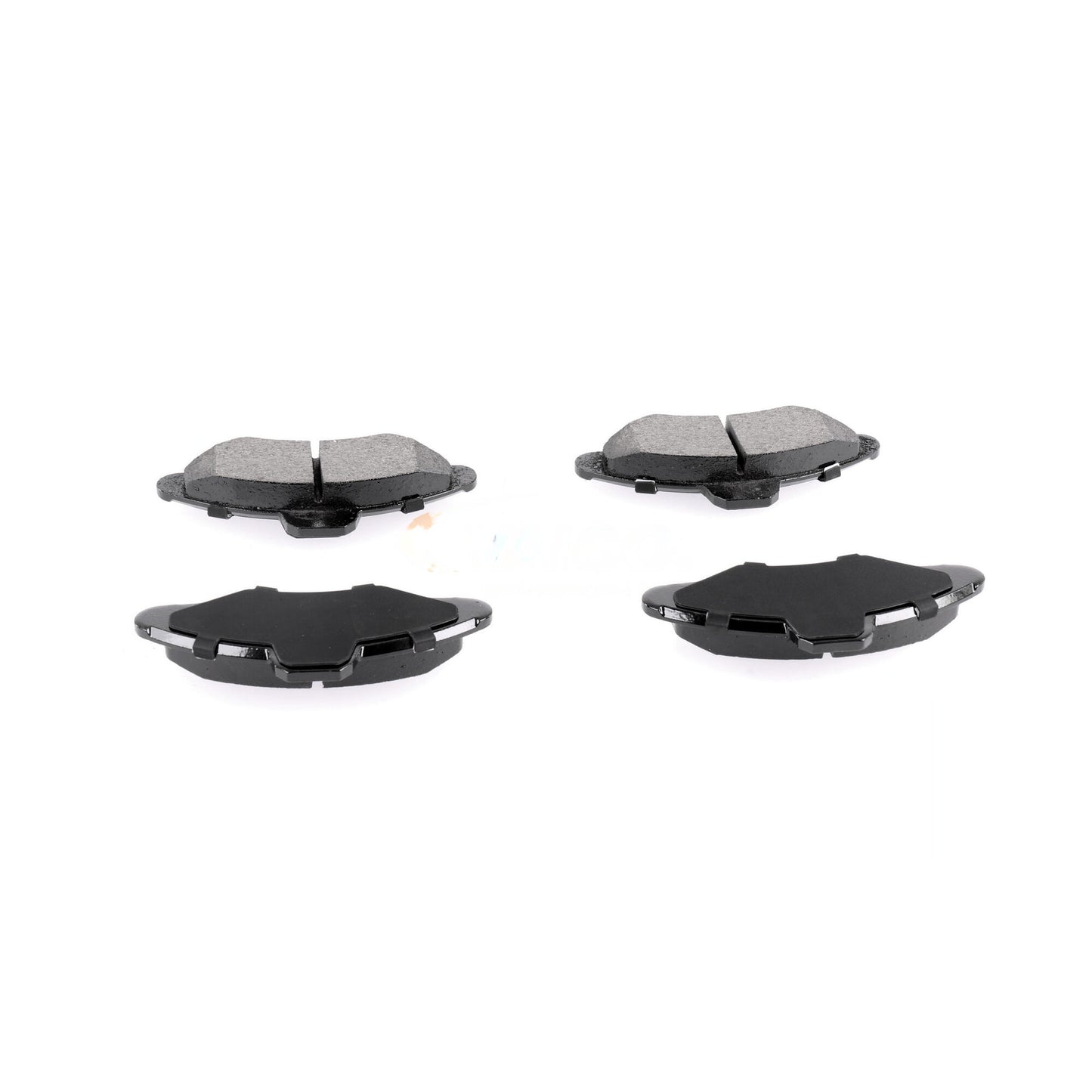 VAICO Brake Pad Set, disc brake V25-0285
