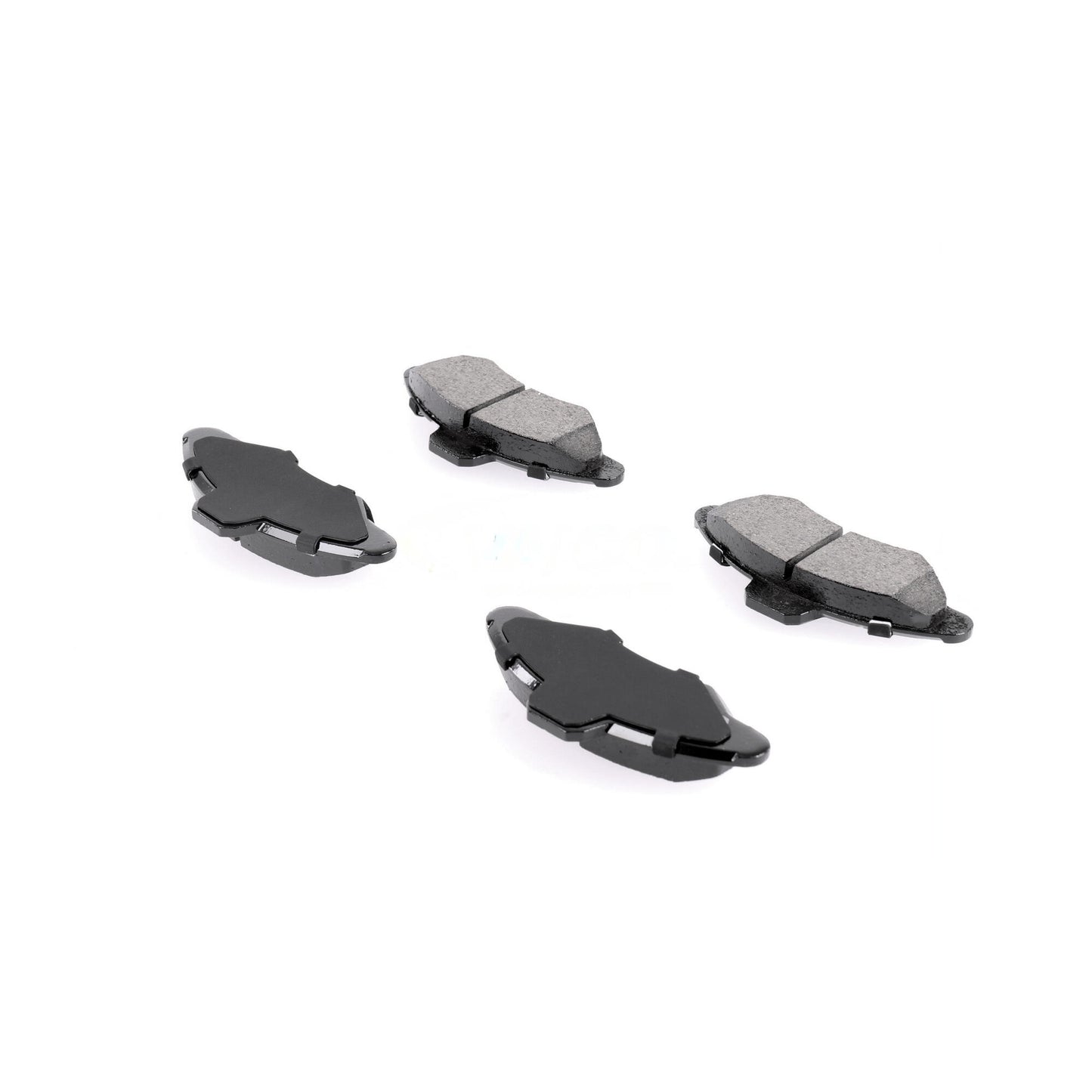 VAICO Brake Pad Set, disc brake V25-0285