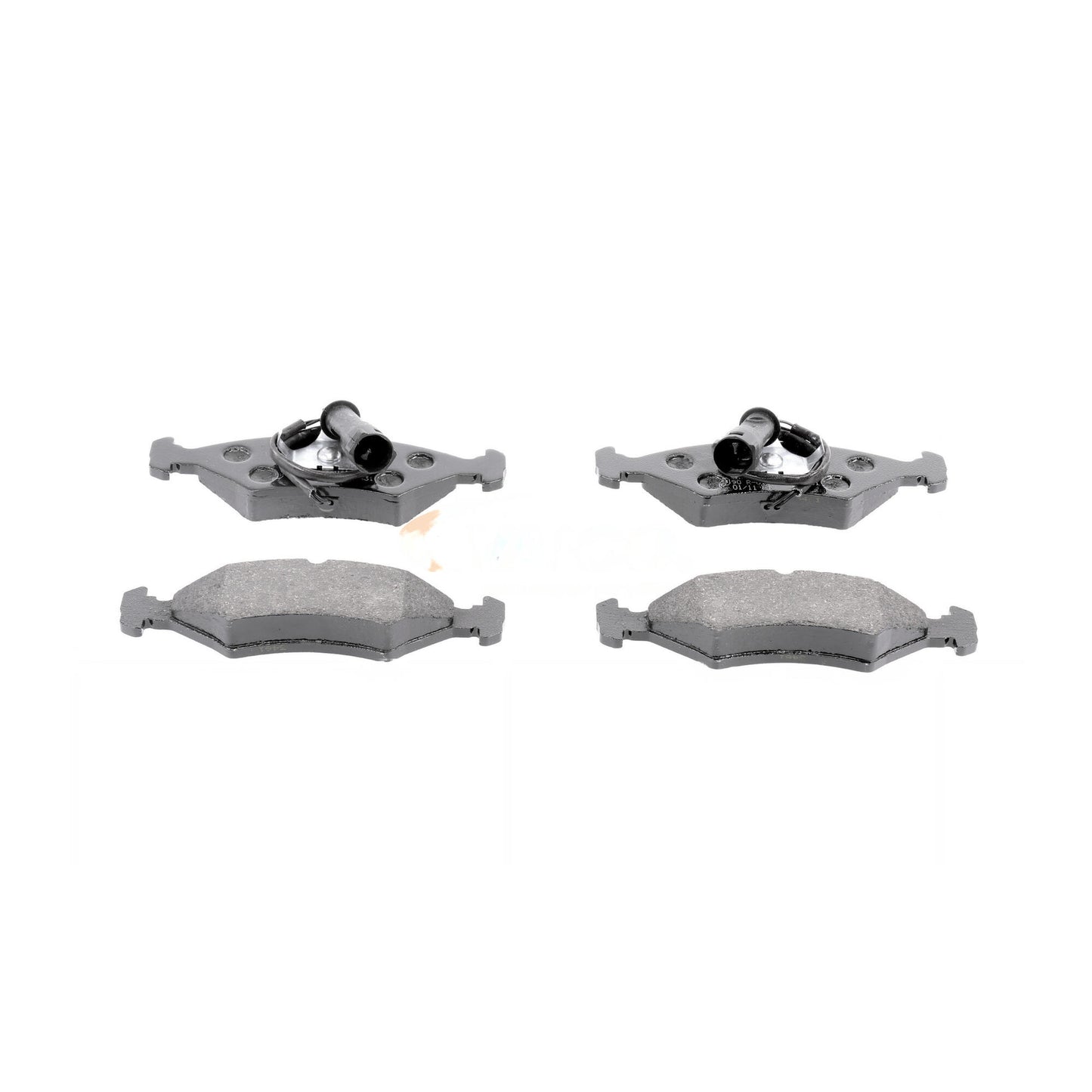 VAICO Brake Pad Set, disc brake V25-0316