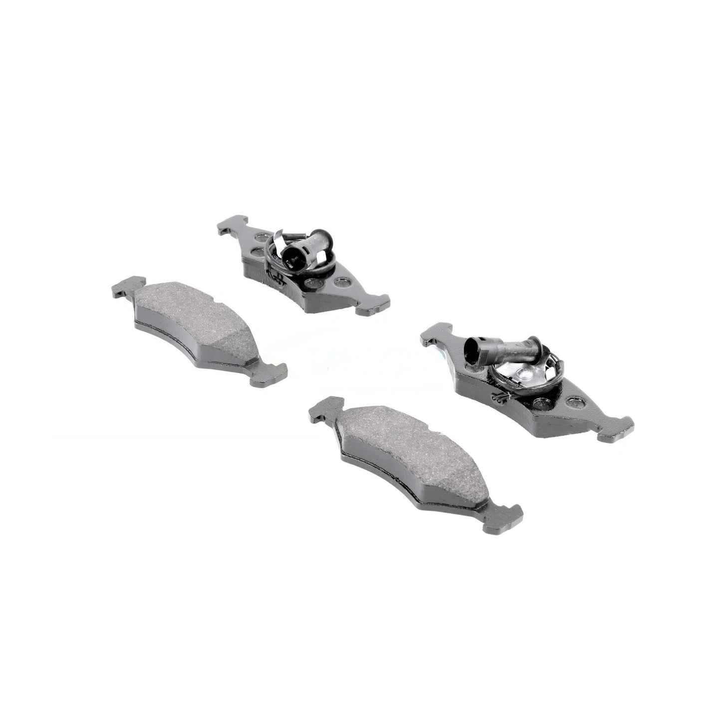 VAICO Brake Pad Set, disc brake V25-0316