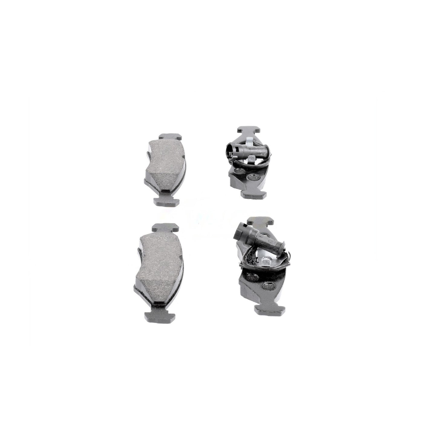VAICO Brake Pad Set, disc brake V25-0316