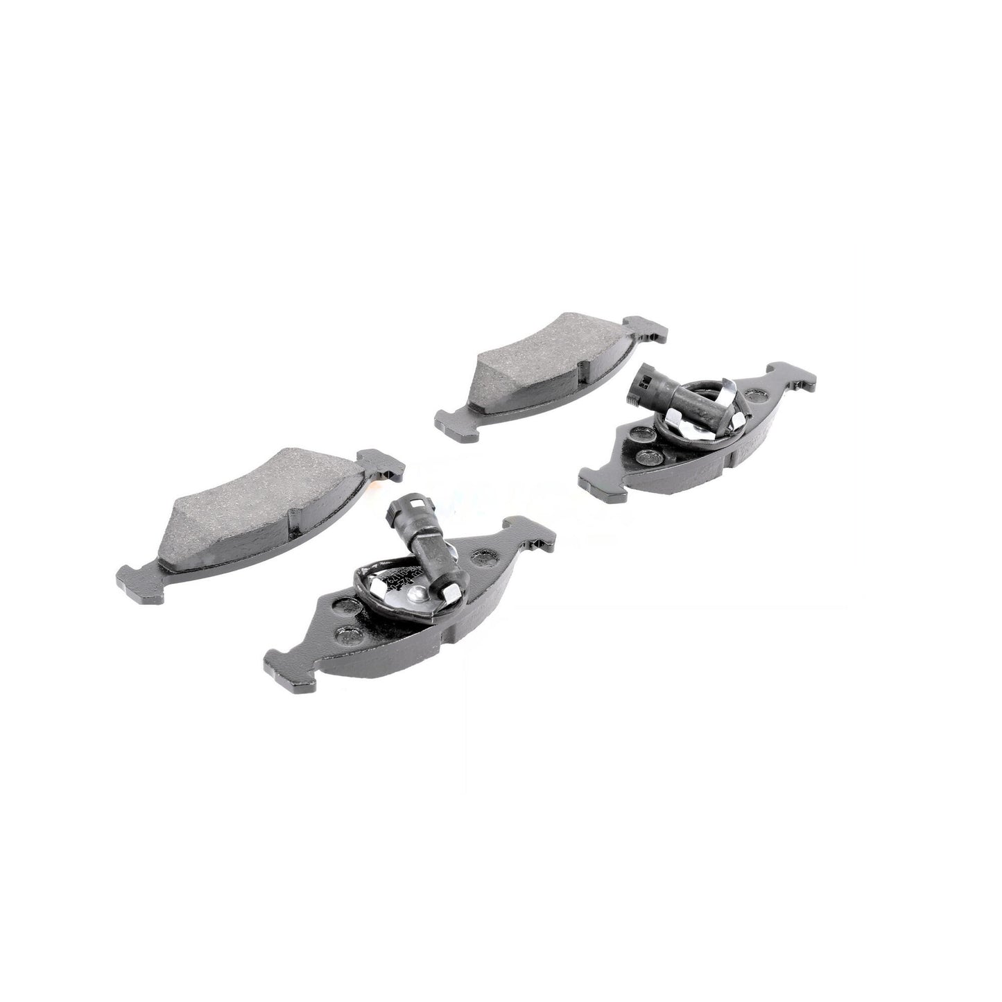 VAICO Brake Pad Set, disc brake V25-0316