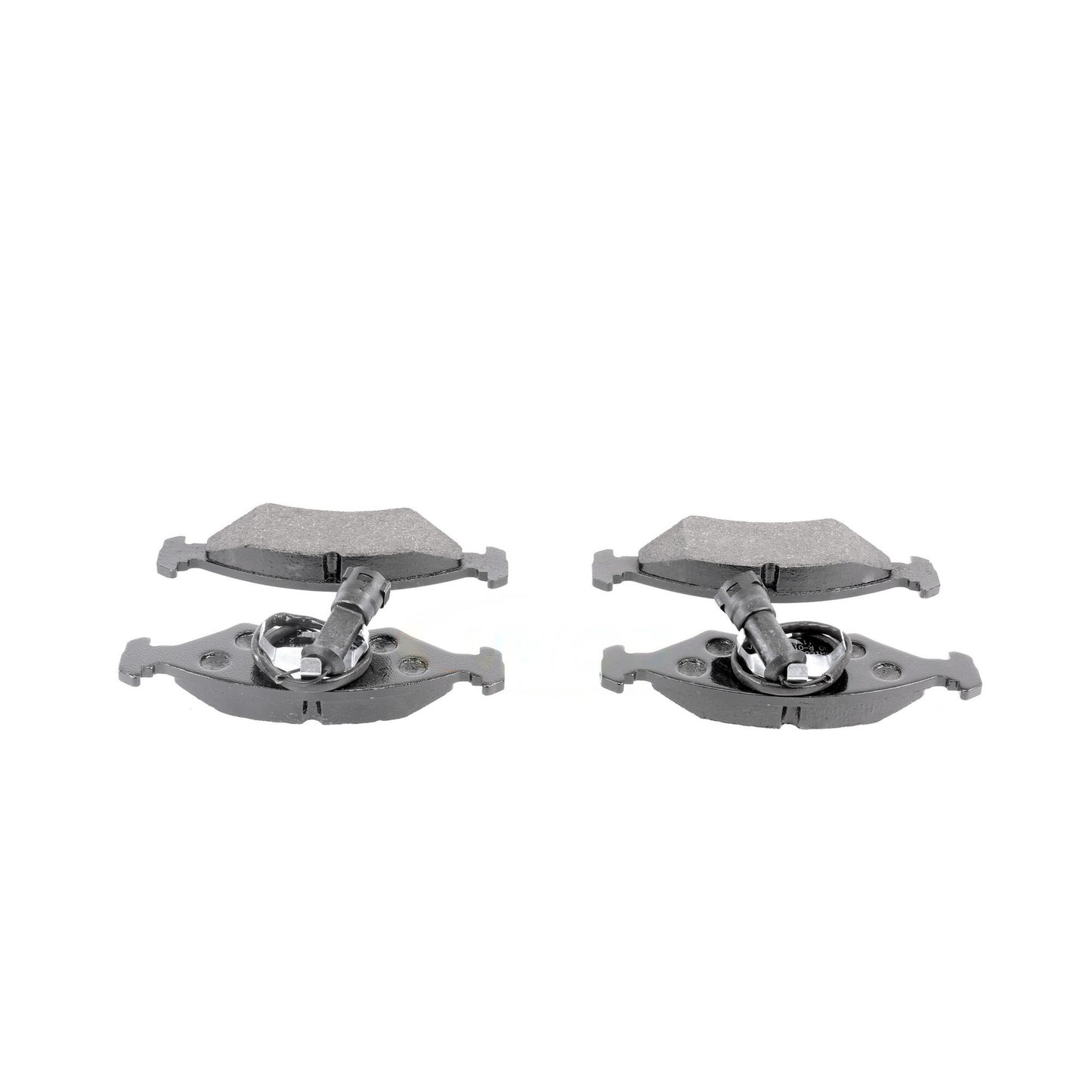 VAICO Brake Pad Set, disc brake V25-0316