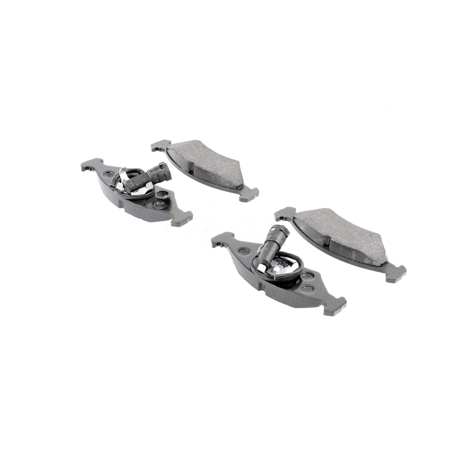 VAICO Brake Pad Set, disc brake V25-0316