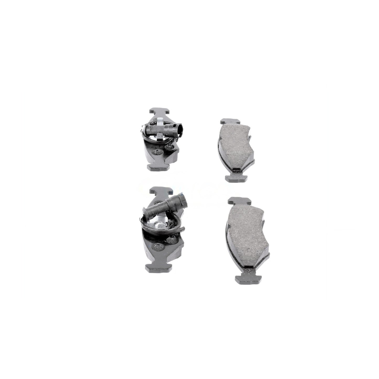 VAICO Brake Pad Set, disc brake V25-0316