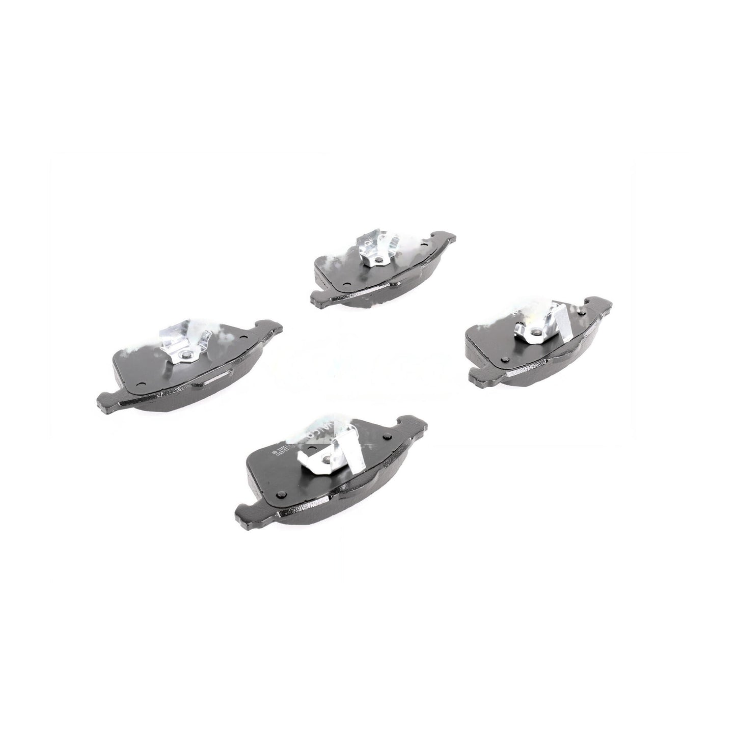 VAICO Brake Pad Set, disc brake V25-0318