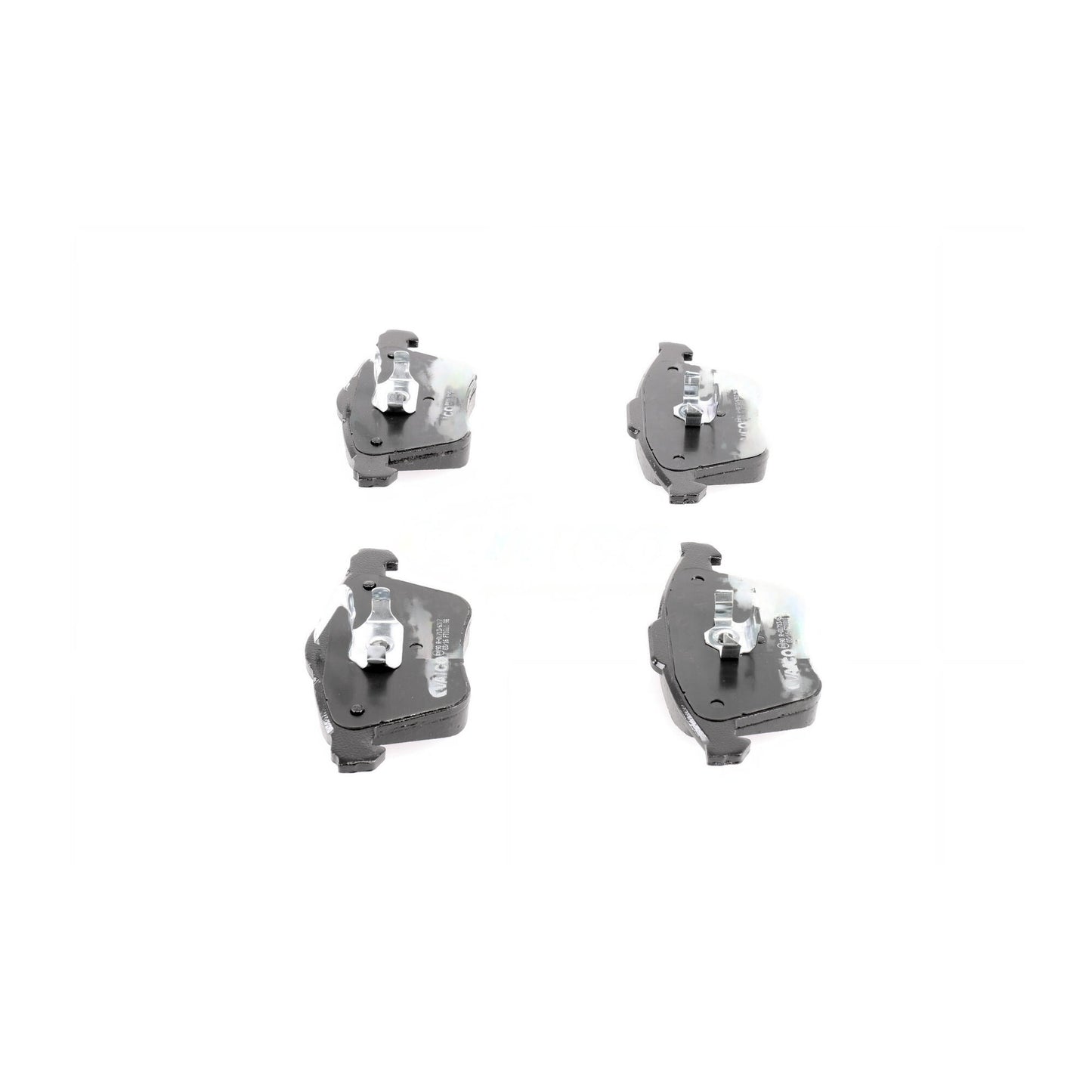 VAICO Brake Pad Set, disc brake V25-0318
