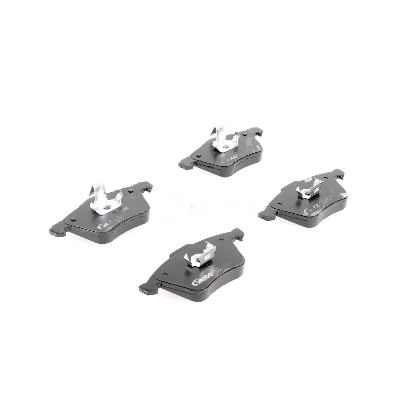 VAICO Brake Pad Set, disc brake V25-0318