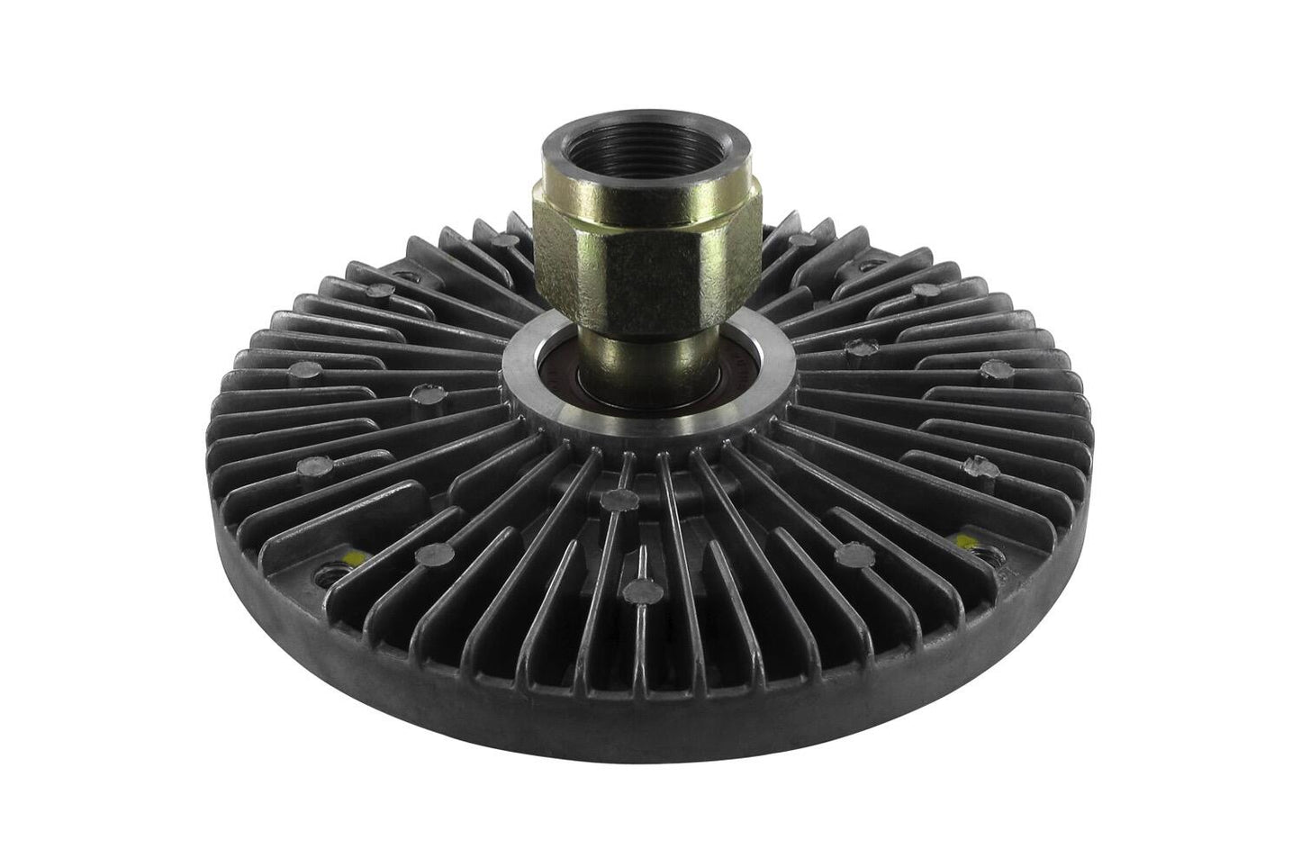 VEMO Clutch, radiator fan V25-04-1563