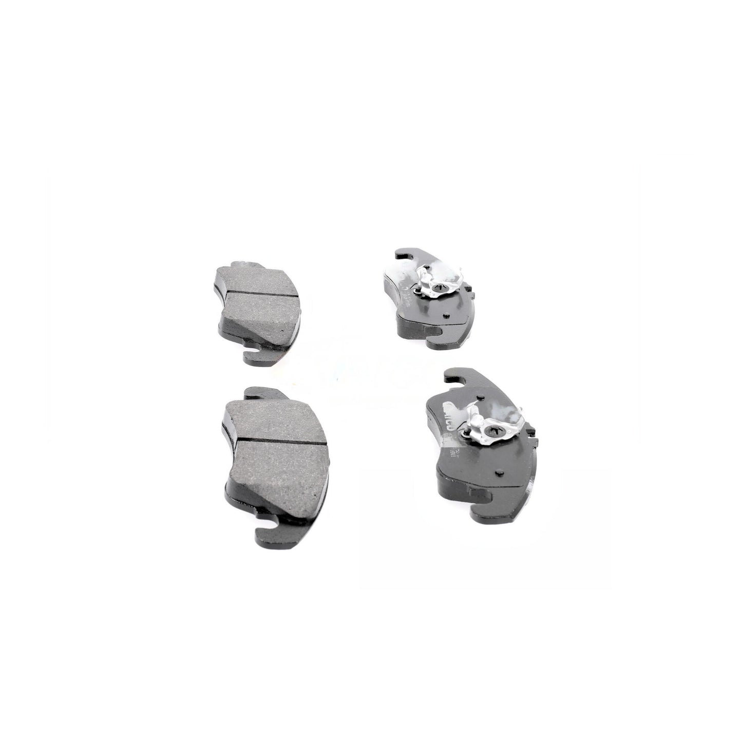 VAICO Brake Pad Set, disc brake V25-0521