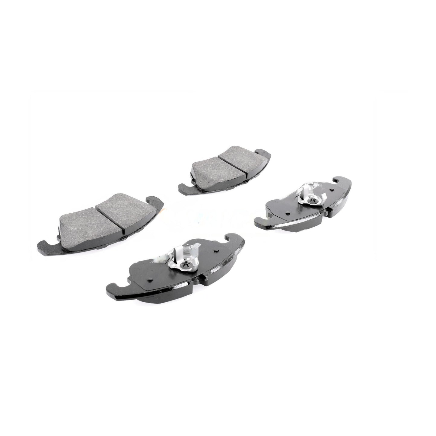 VAICO Brake Pad Set, disc brake V25-0521