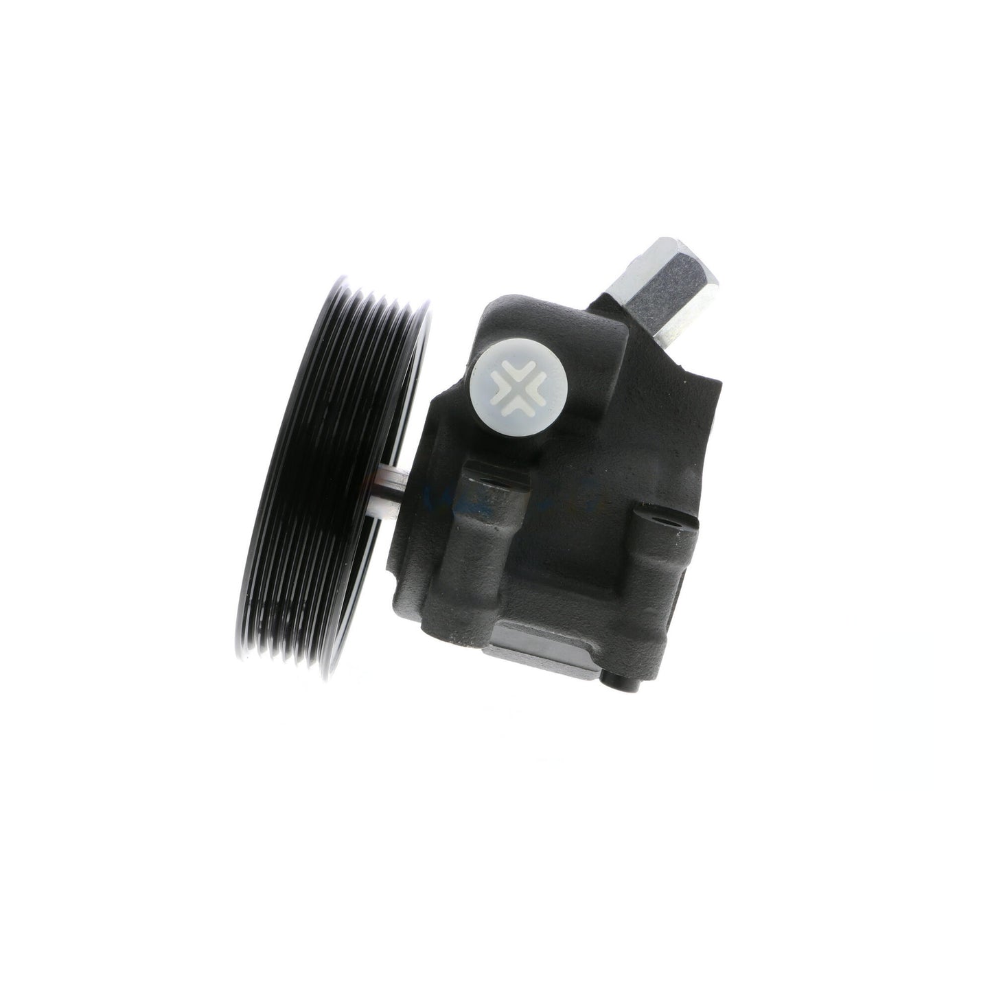 VAICO Hydraulic Pump, steering V25-0639